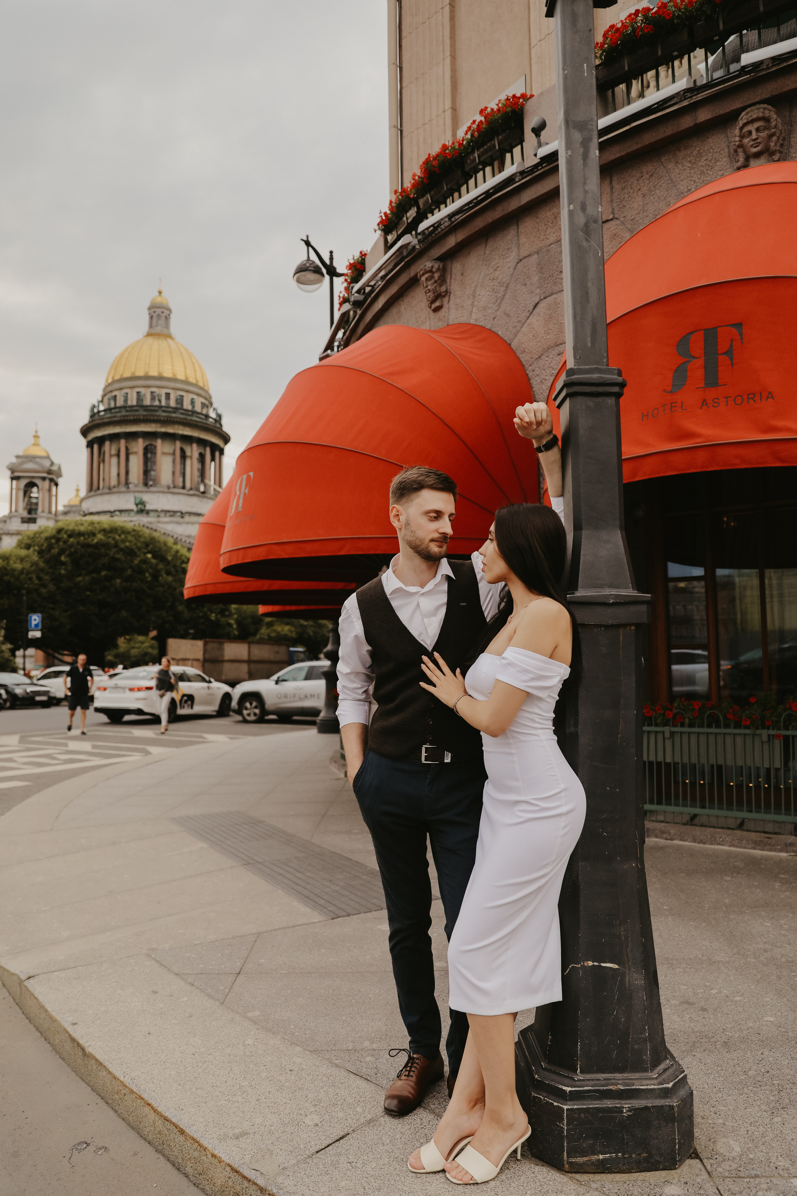 Портфолио. Свадебный фотограф Санкт-Петербург