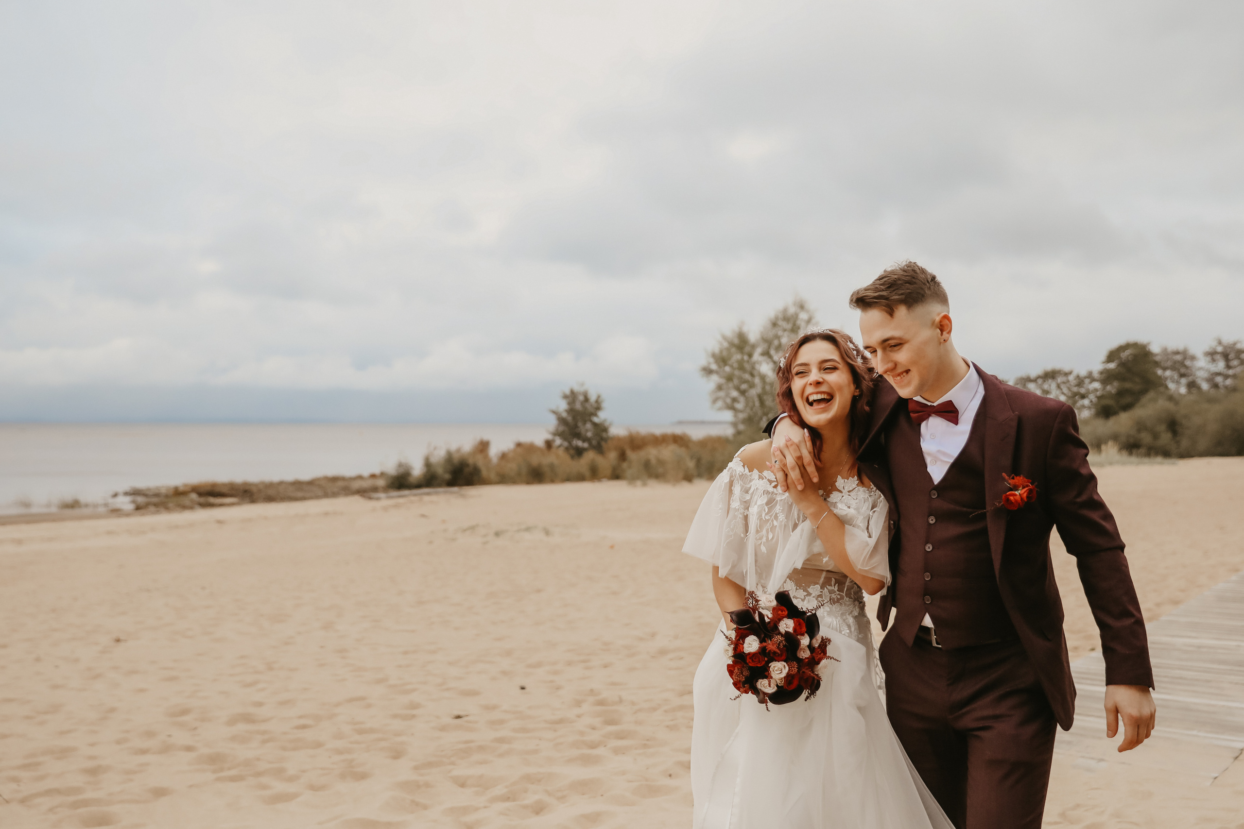 Портфолио. Свадебный фотограф Санкт-Петербург