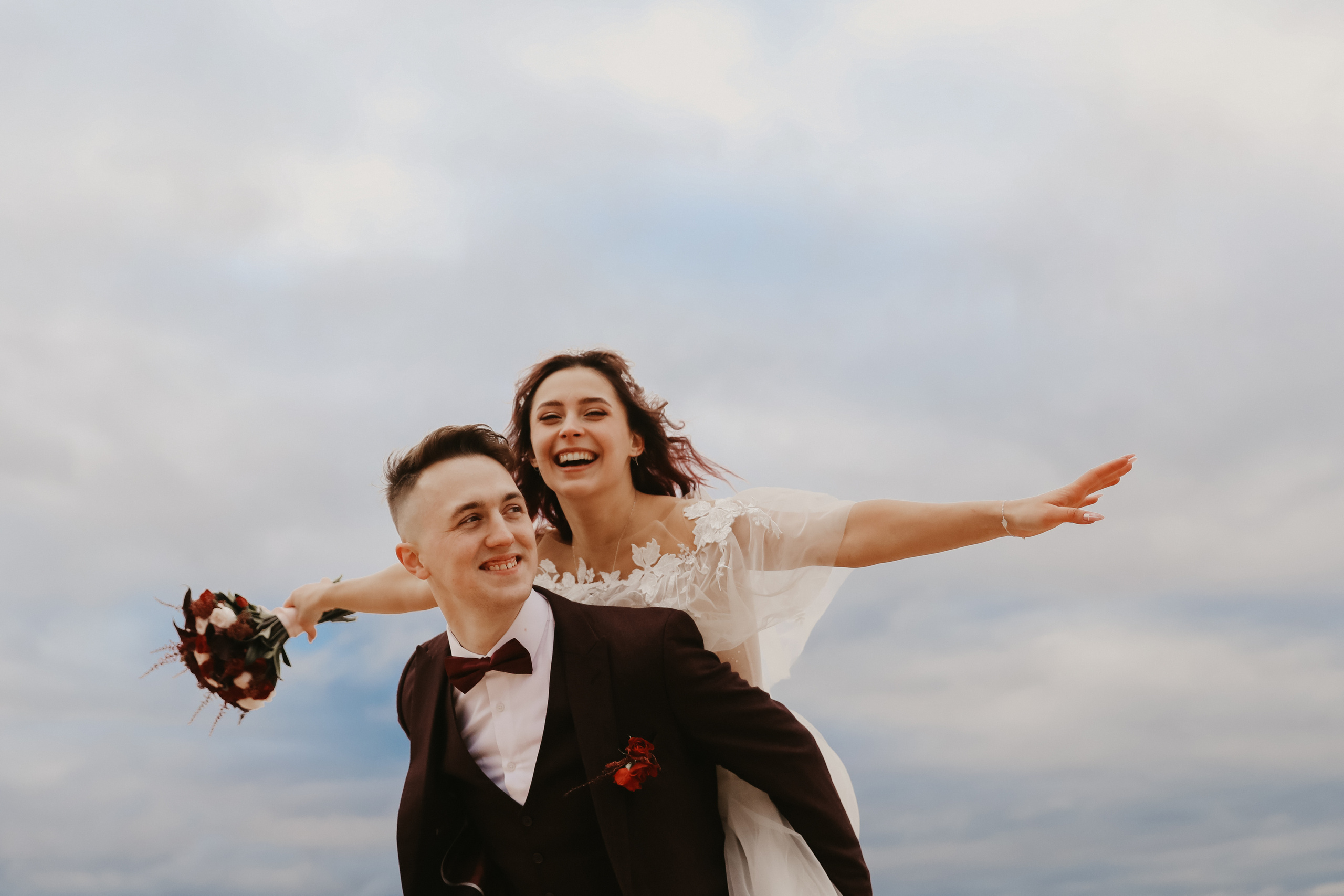 Портфолио. Свадебный фотограф Санкт-Петербург