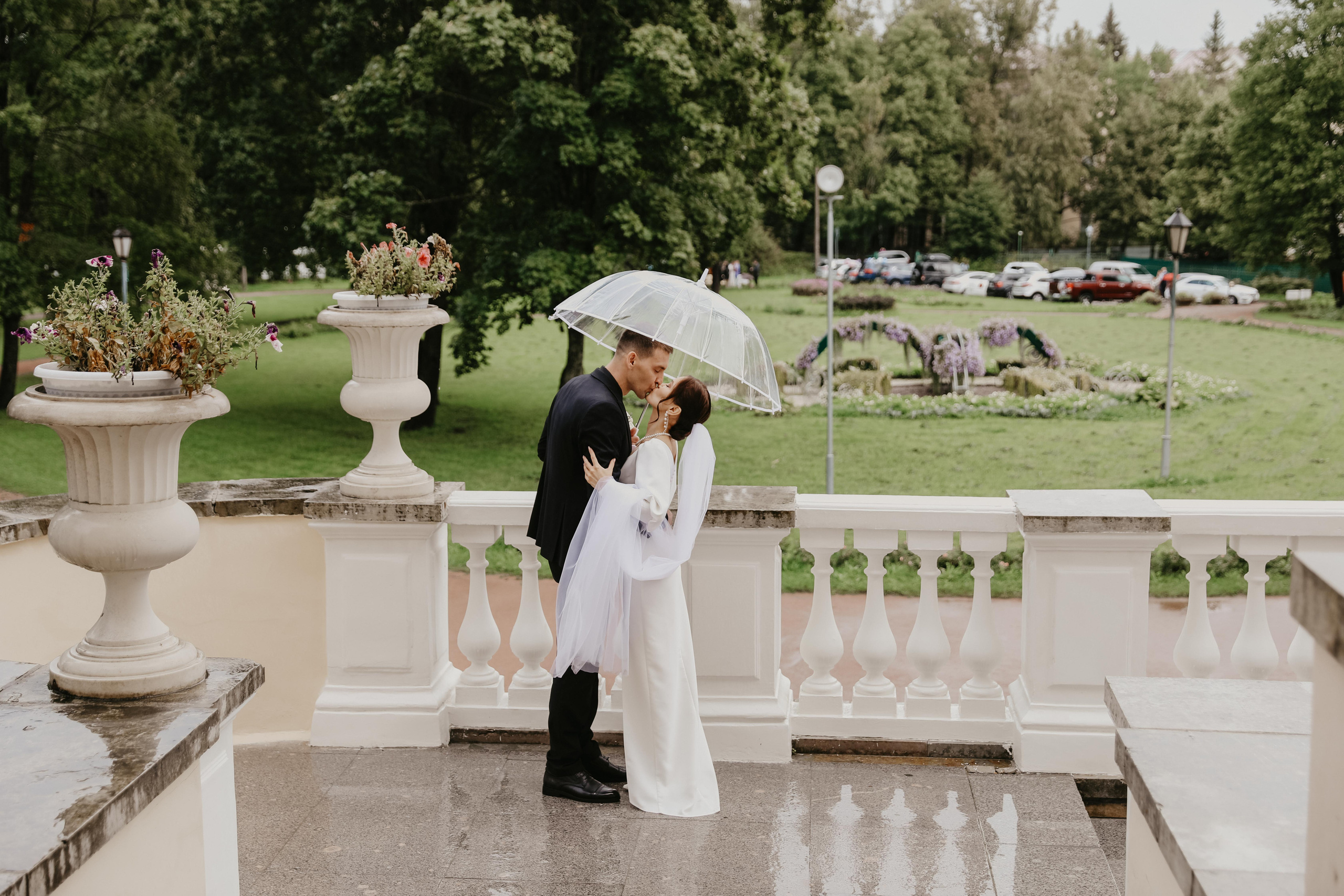 Портфолио. Свадебный фотограф Санкт-Петербург