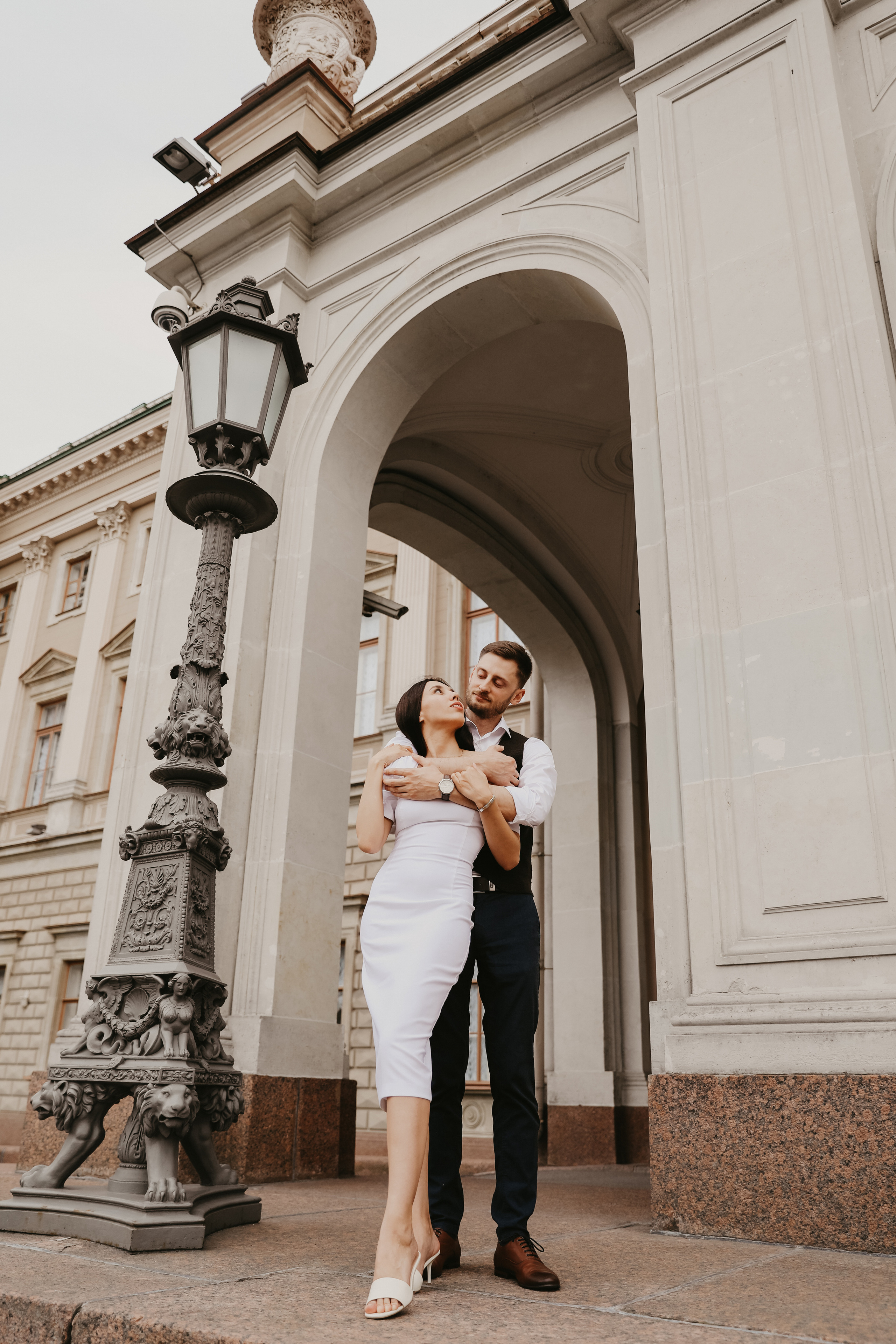 Портфолио. Свадебный фотограф Санкт-Петербург