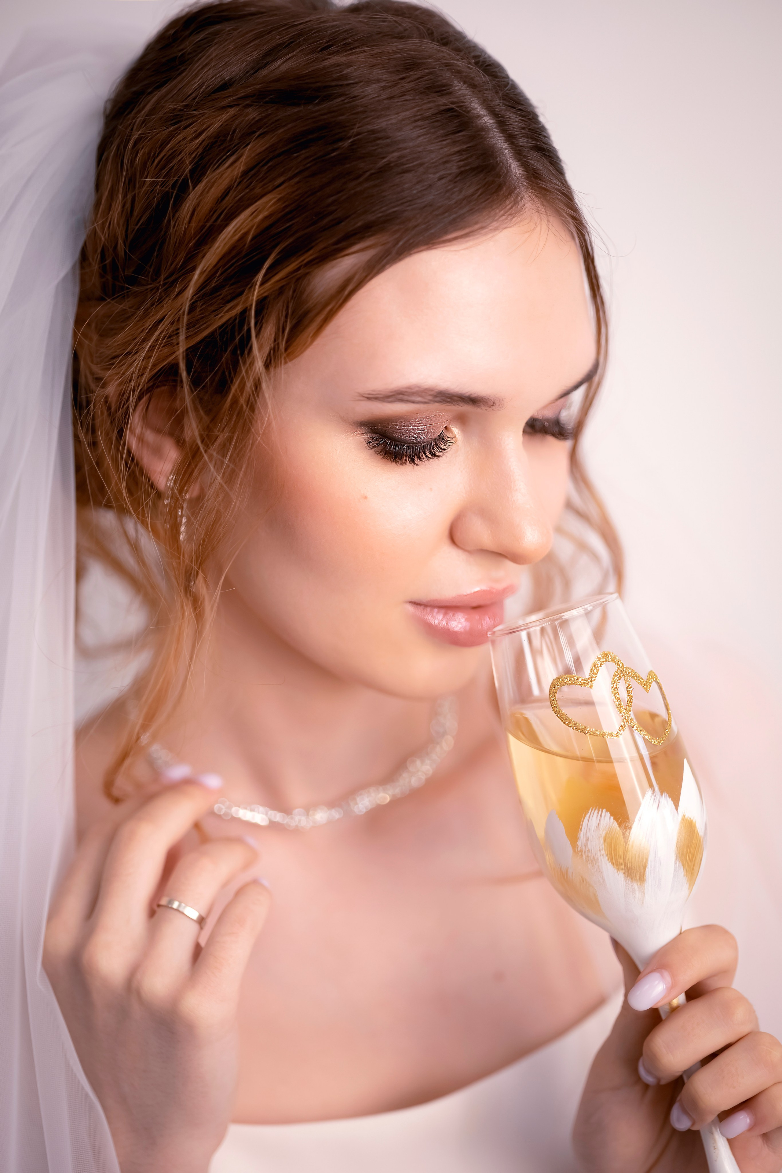 Утро Невесты Елизаветы. Фотограф Людмила Лебединская г. Краснодар (Приморско-Ахтарский р-он)