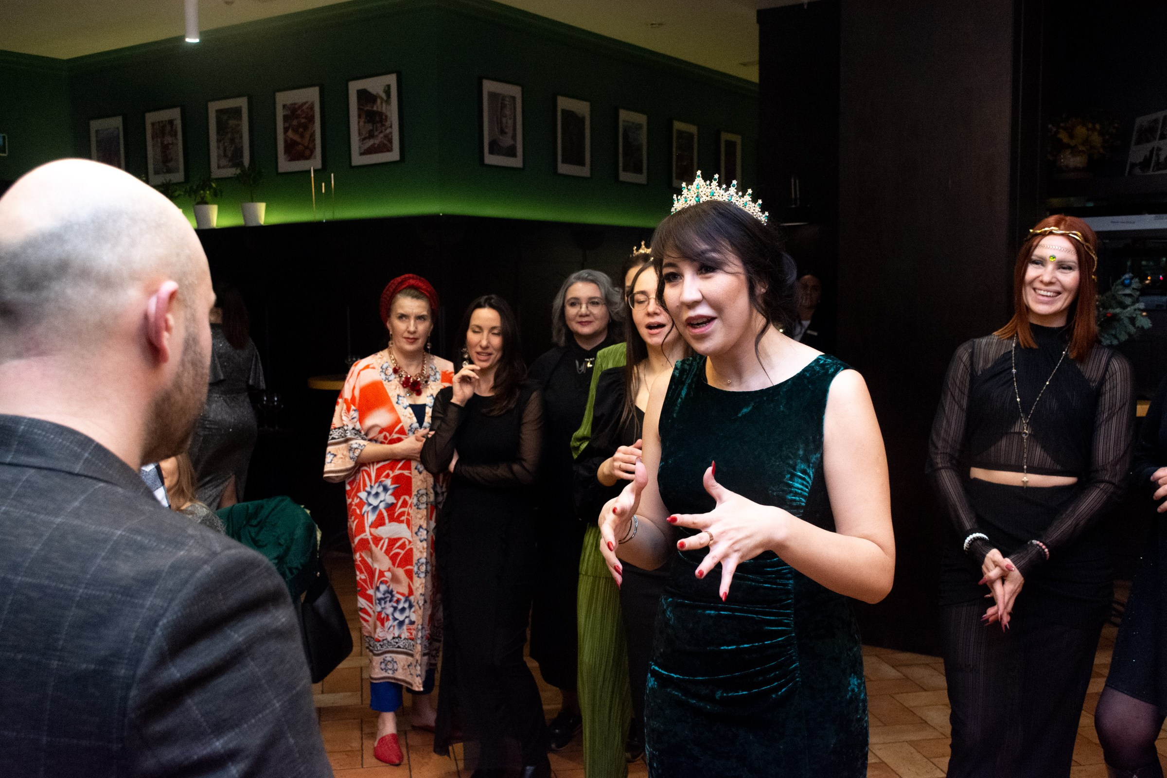 Дизайнеры интерьеров. Фотограф Максим Буряк