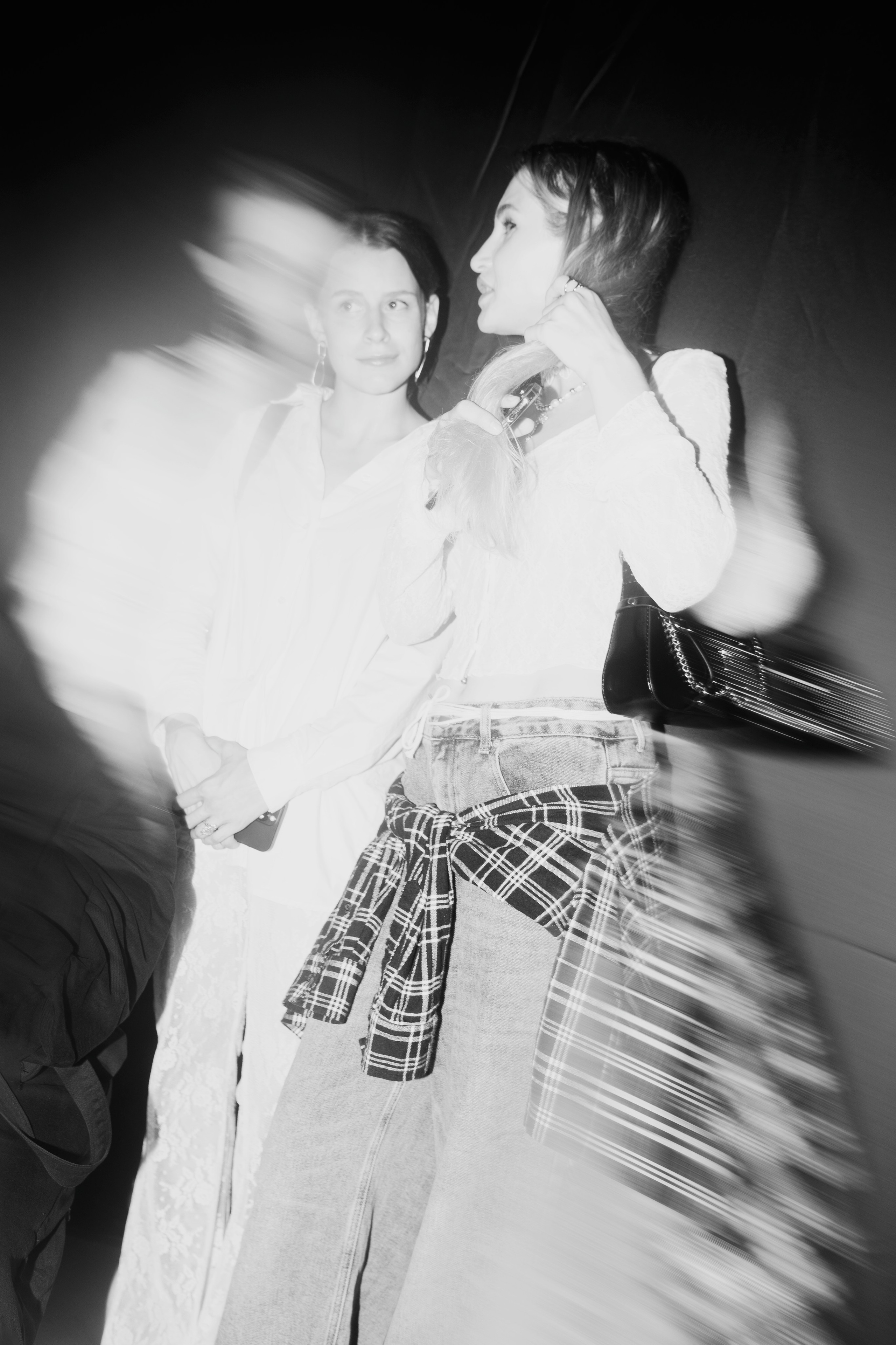 AUXI Ardor 2024. Fashion Фотограф в СПб Yana Kochkina