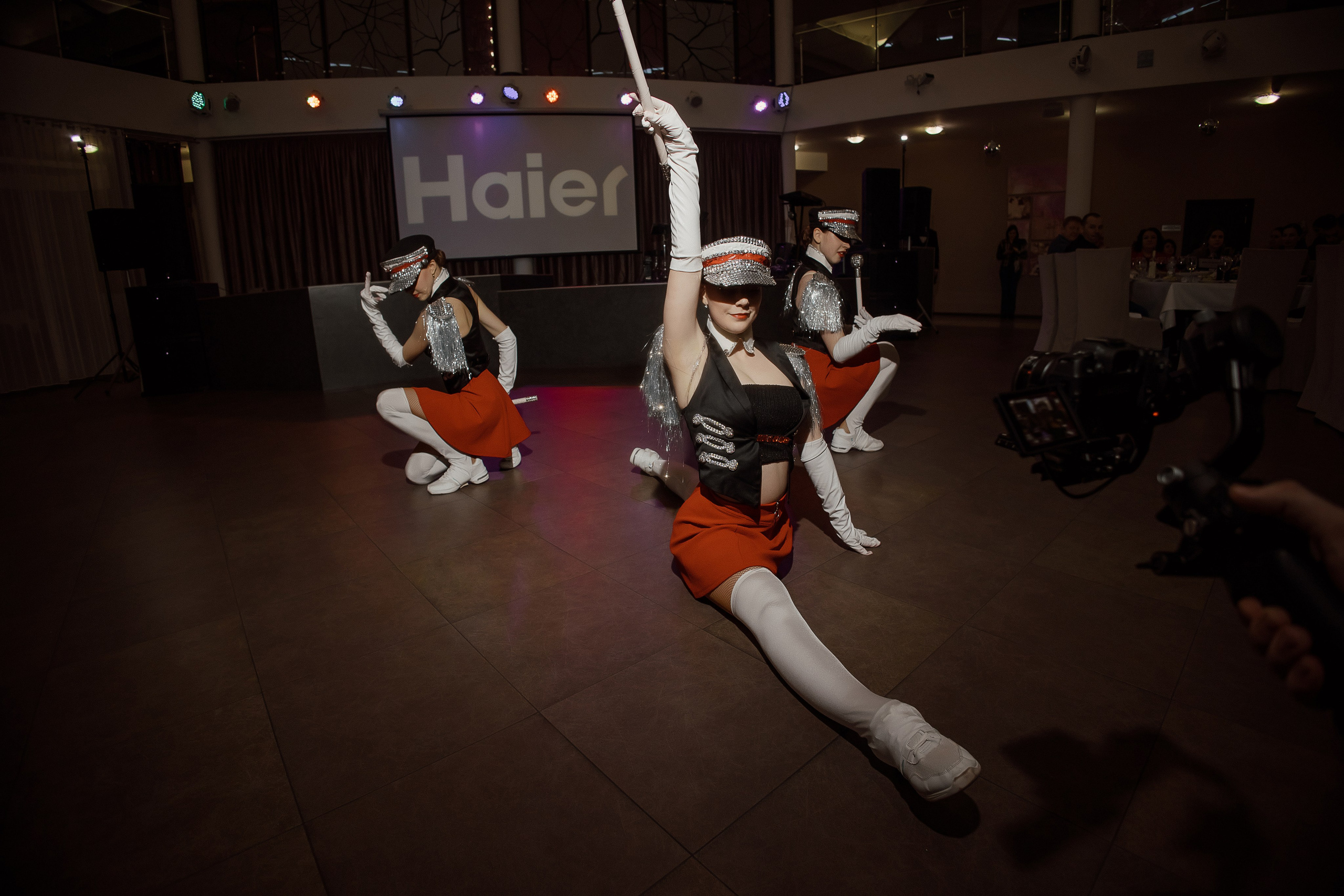 Haier. Свадебный фотограф
