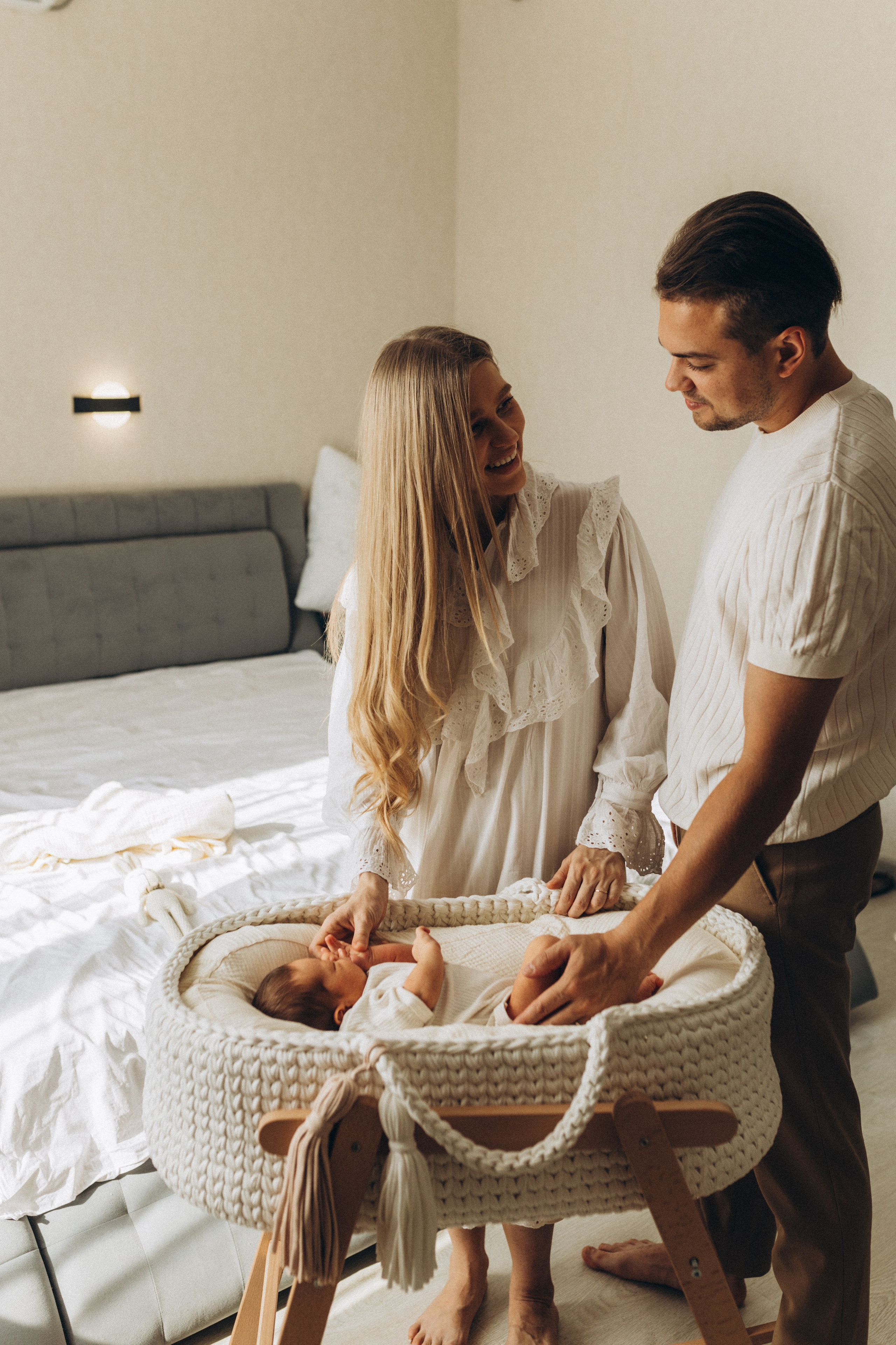 Саша Аня и Дамир. Семейный фотограф в Новороссийске и Анапе Александра Яковлева