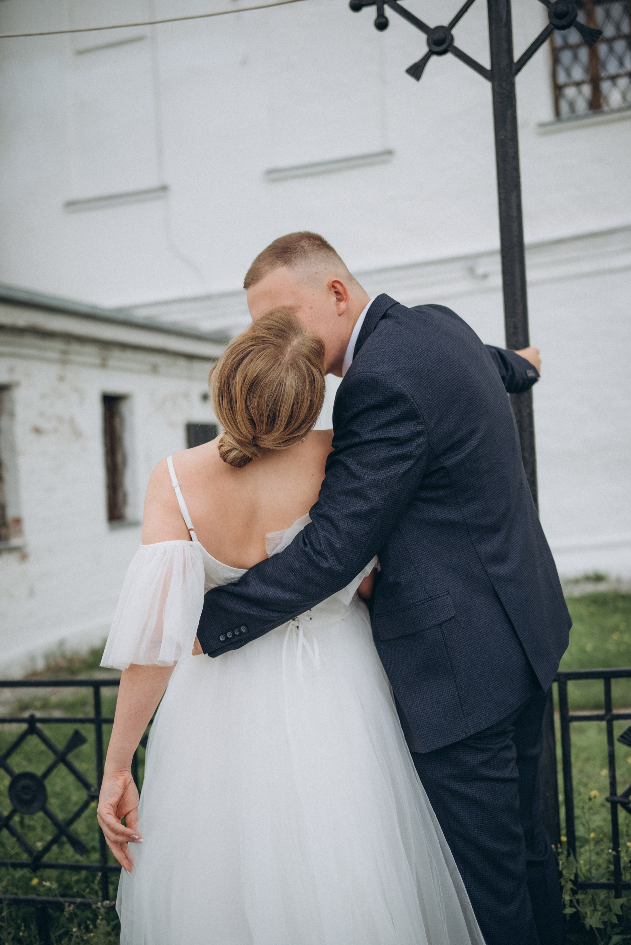 Свадебная фотосессия в Коломне. Индивидуальный, свадебный, и love-story фотограф в Москве