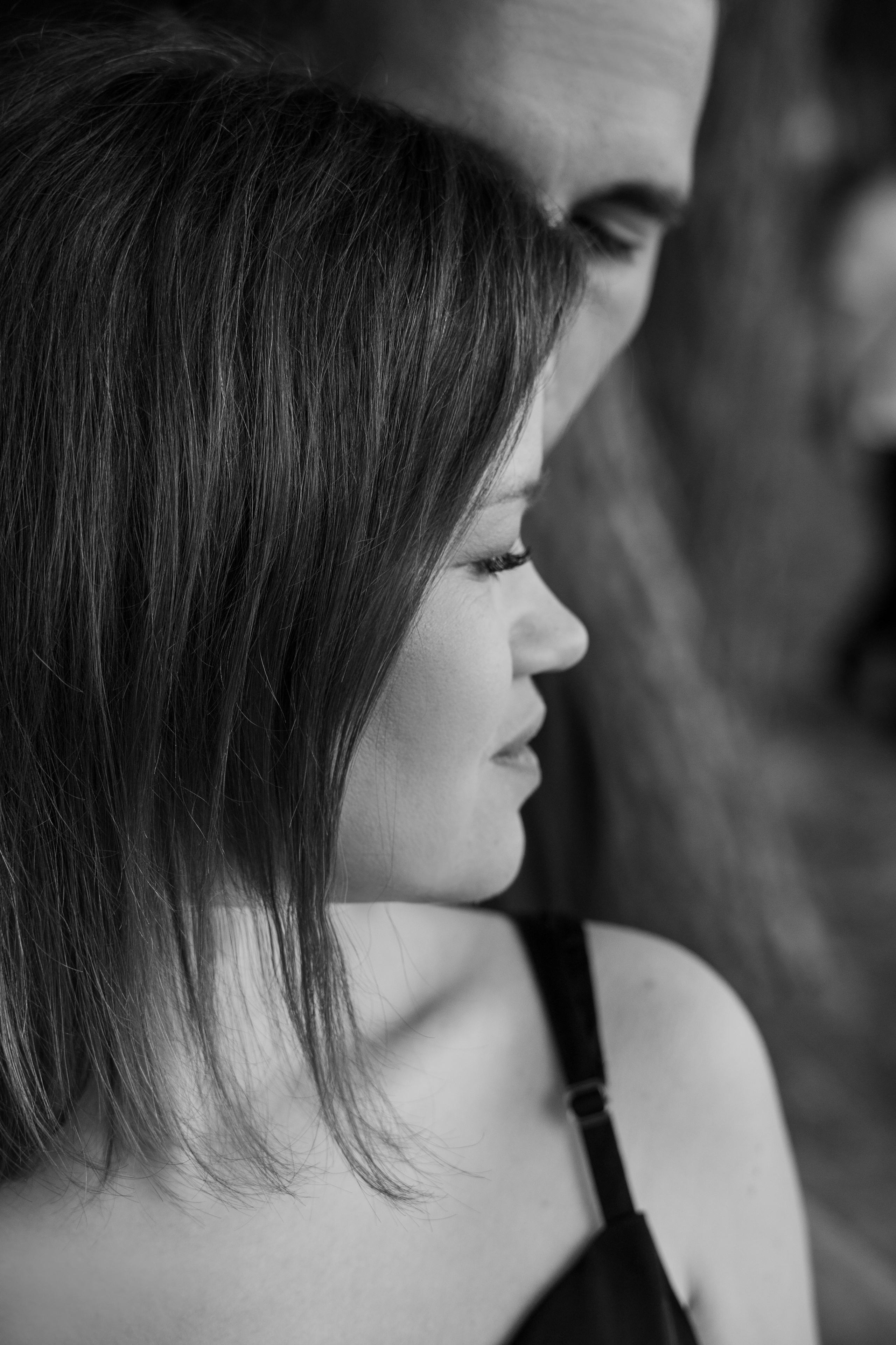 Валера и Юля. Фотограф Анна Котова