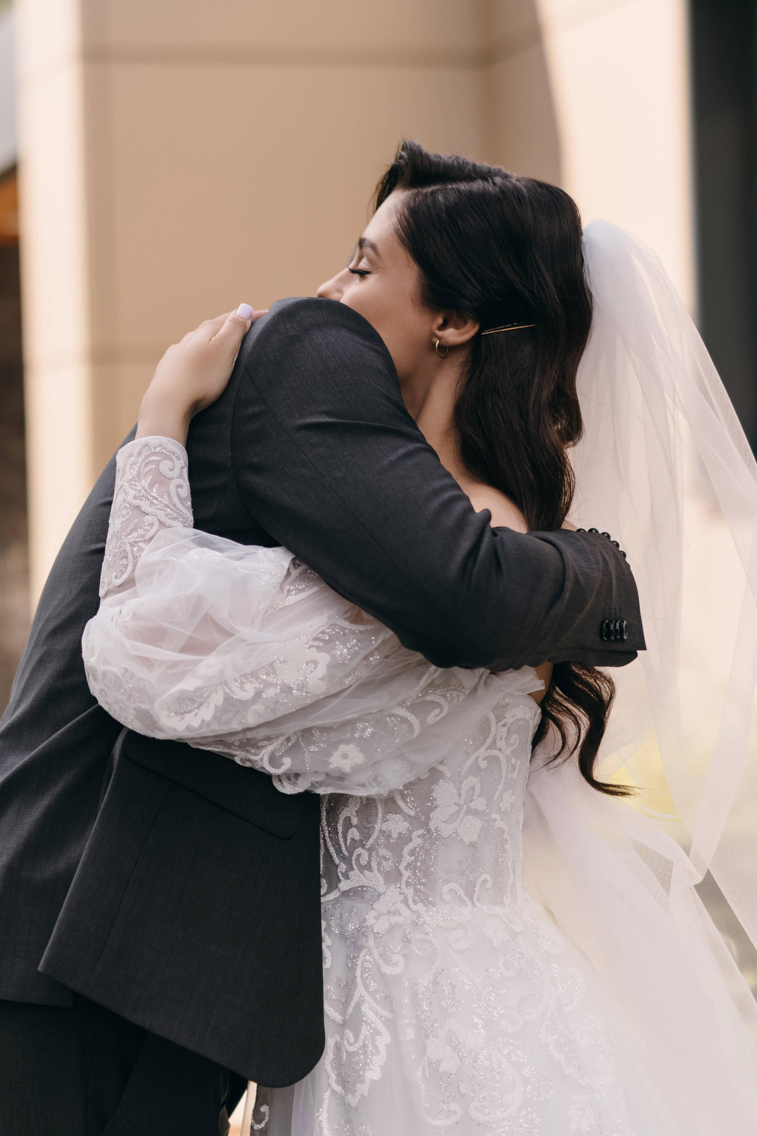 НИКИТА И ДАРЬЯ. Фотограф Светлана Буня