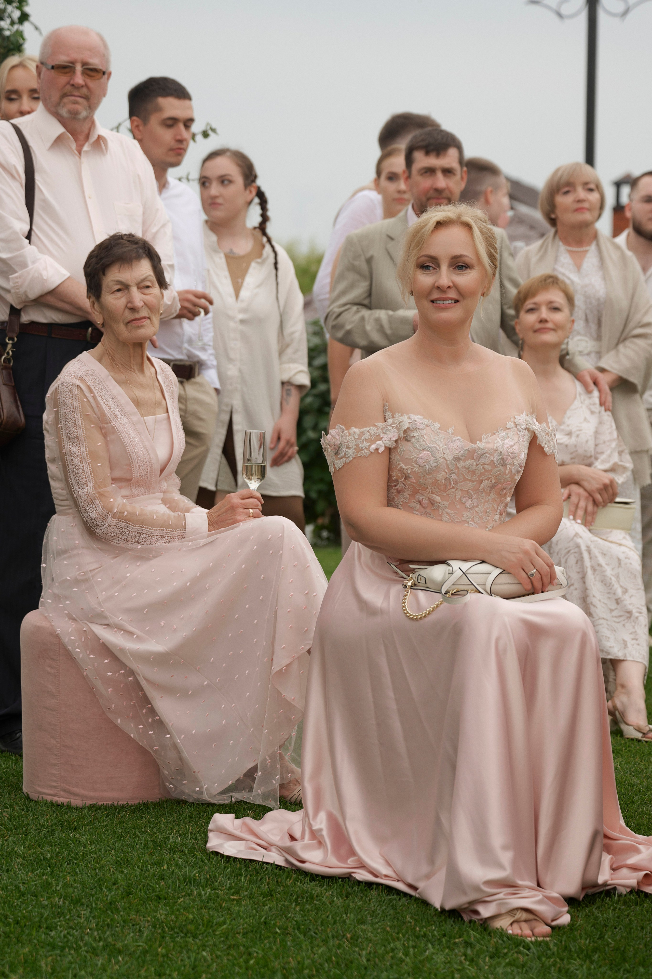 Антон и Полина. Фотограф Тим Бритнев