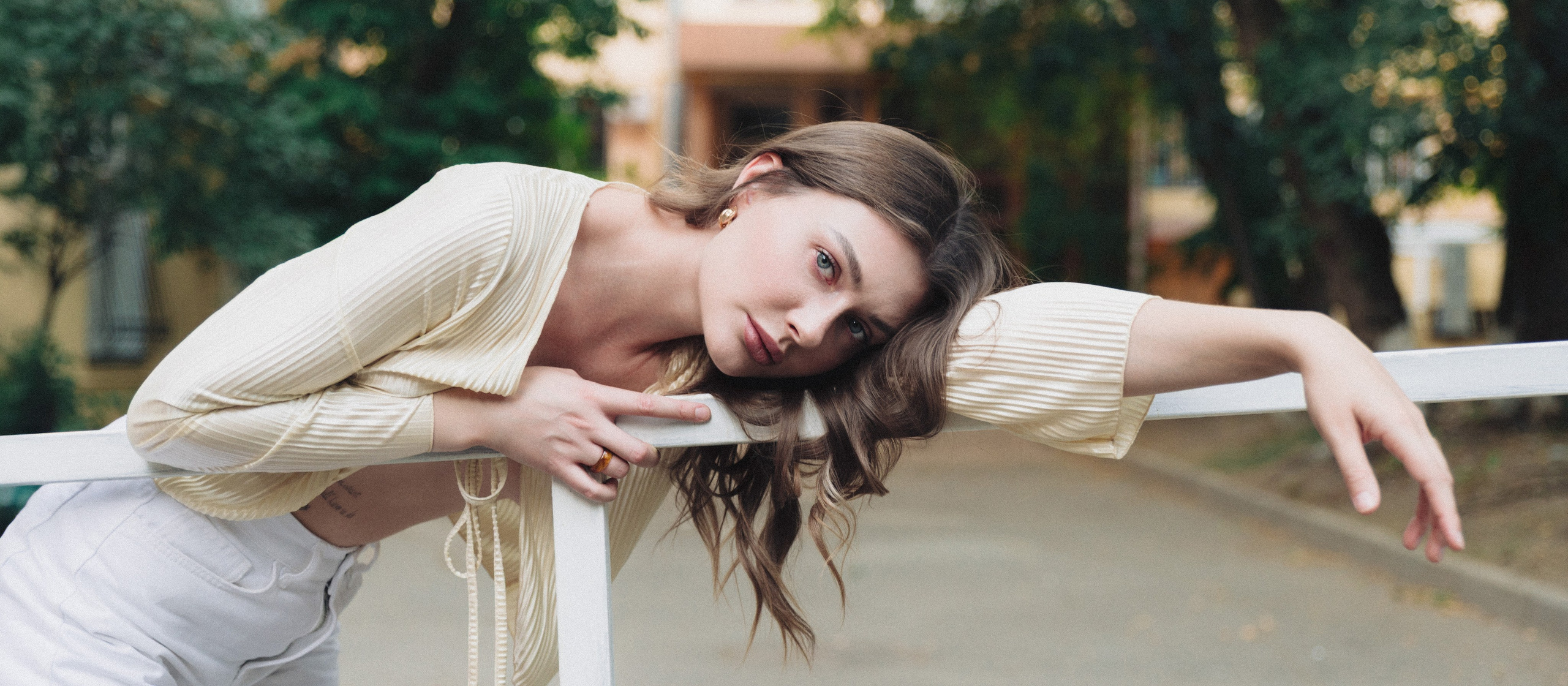 Портреты, персональные съемки. Фотограф в Алматы — Дарья Фёдорова