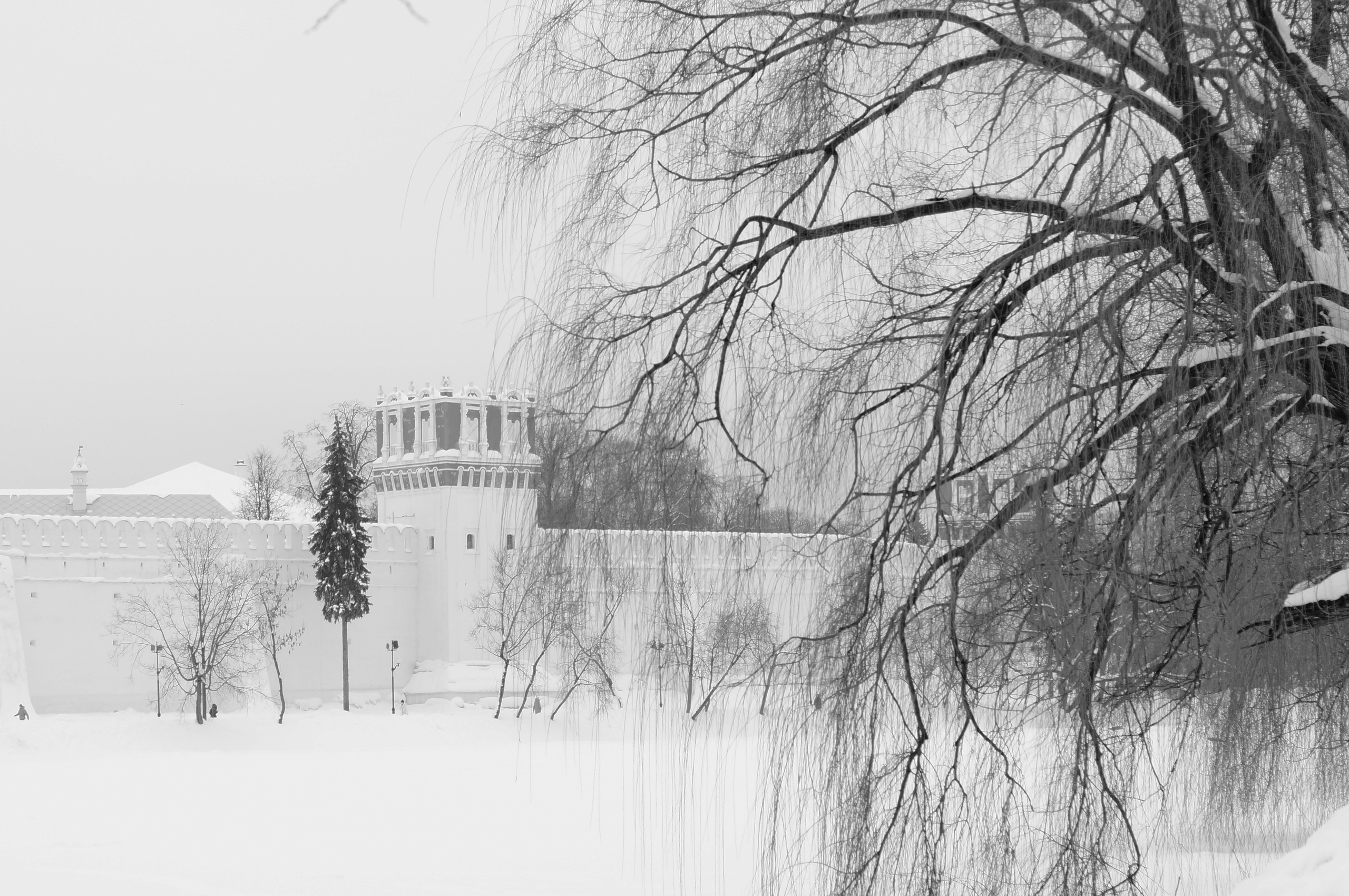 Город. Глубина и Свет/ Depth & Light. Авторская фотография с характером в Москве. Ana Sur