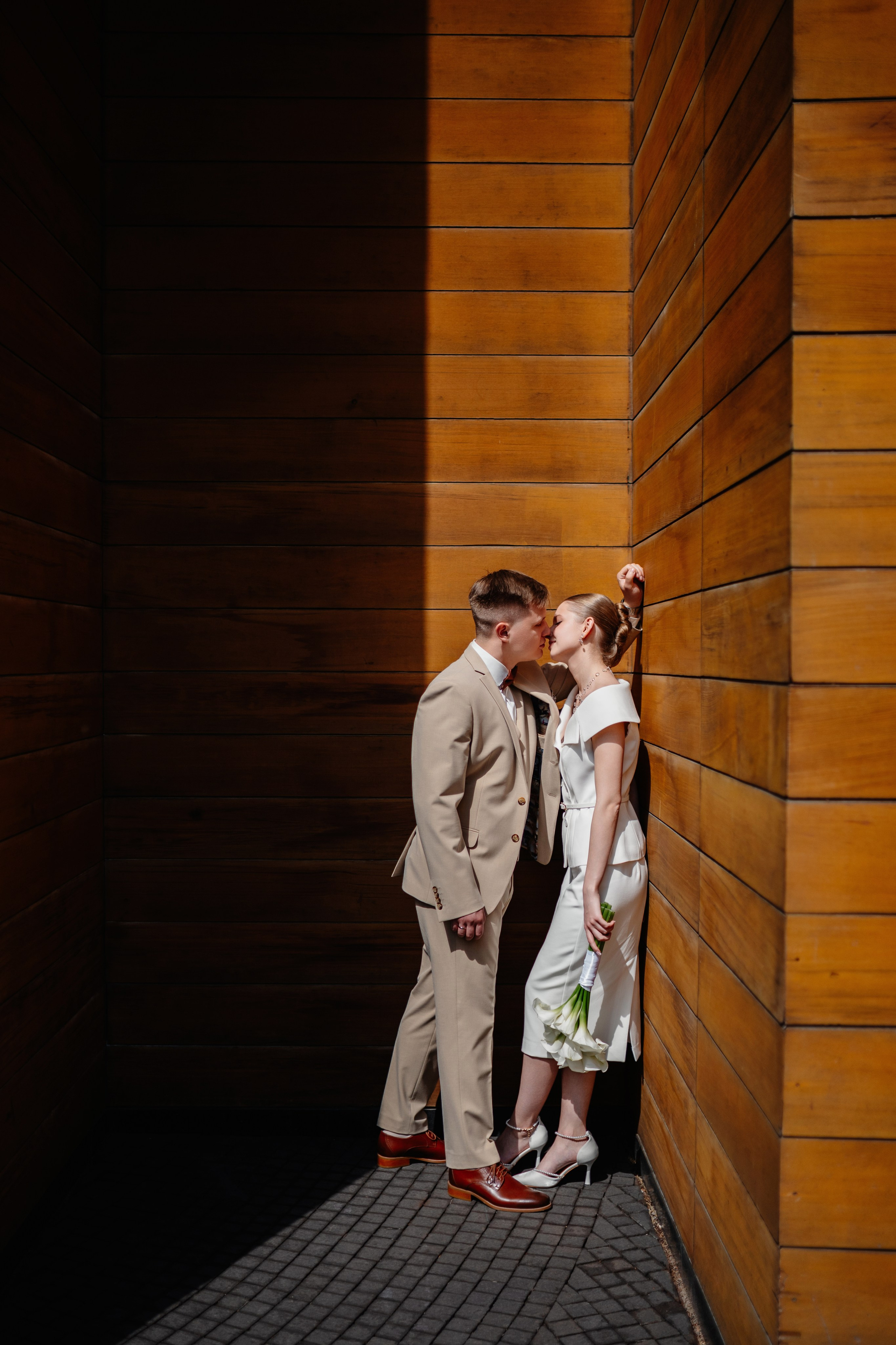 Maksim & Diana. Свадебный и индивидуальный фотограф Никита Роут | Москва