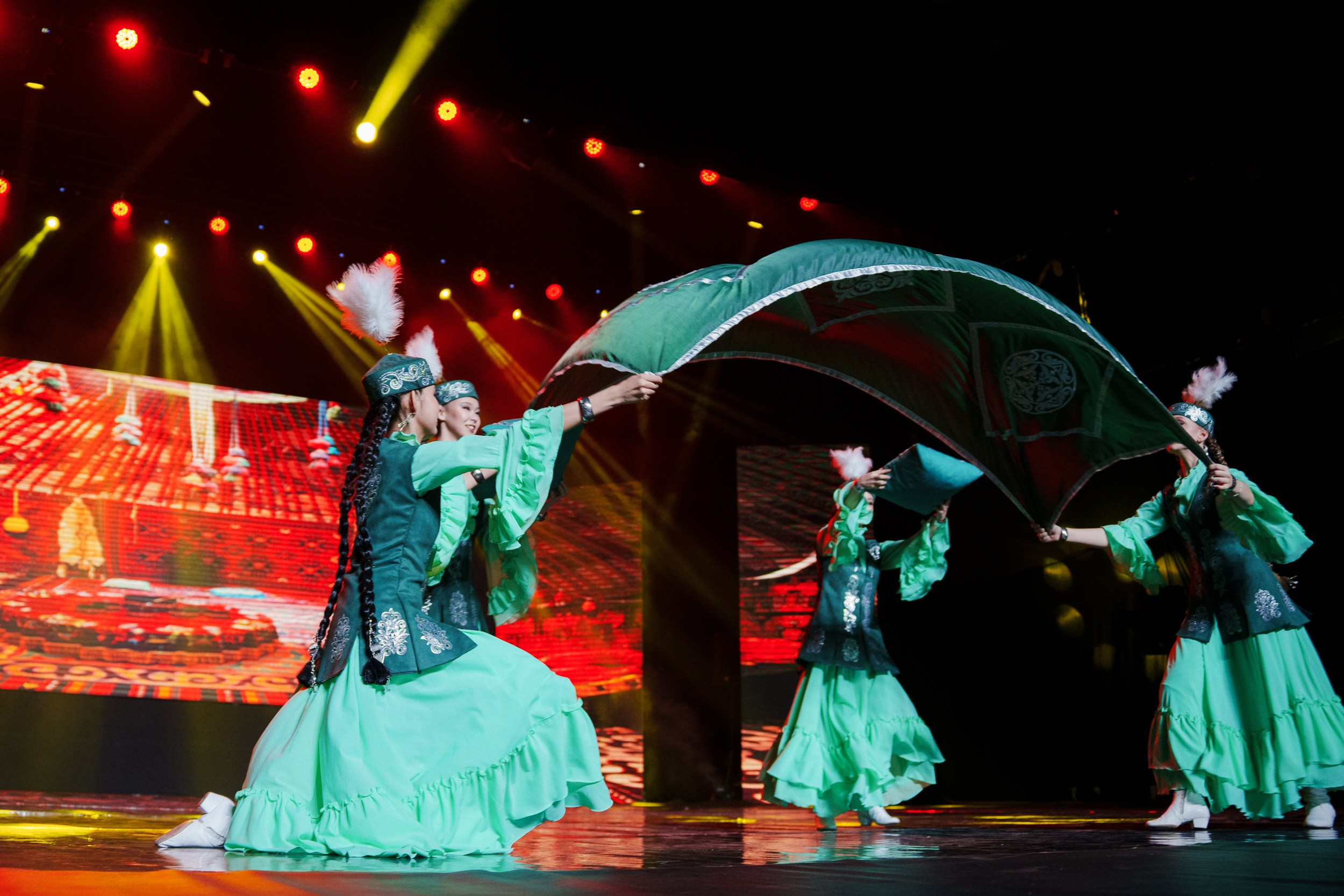 NOMAD «Концерт». Портретный и Репортажный Фотограф Москва