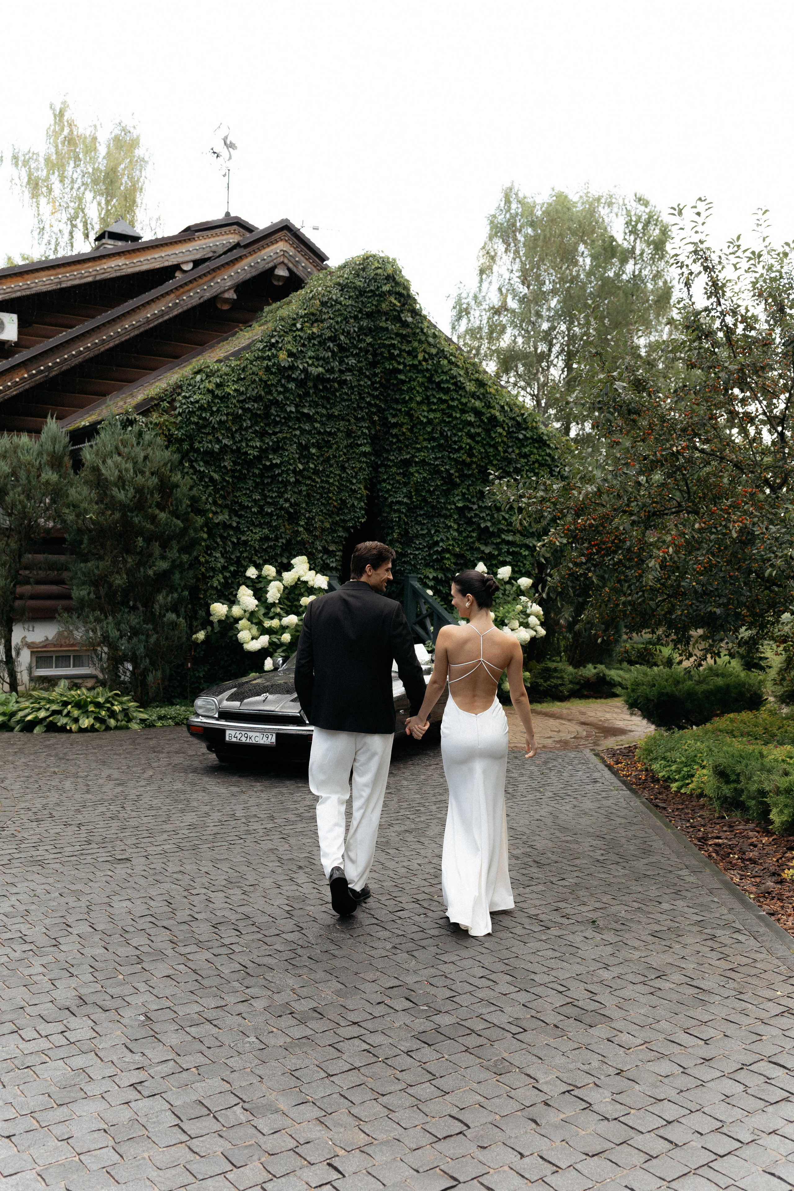 Никита и Лиза. Фотограф Москва|Комиссарова Наталья