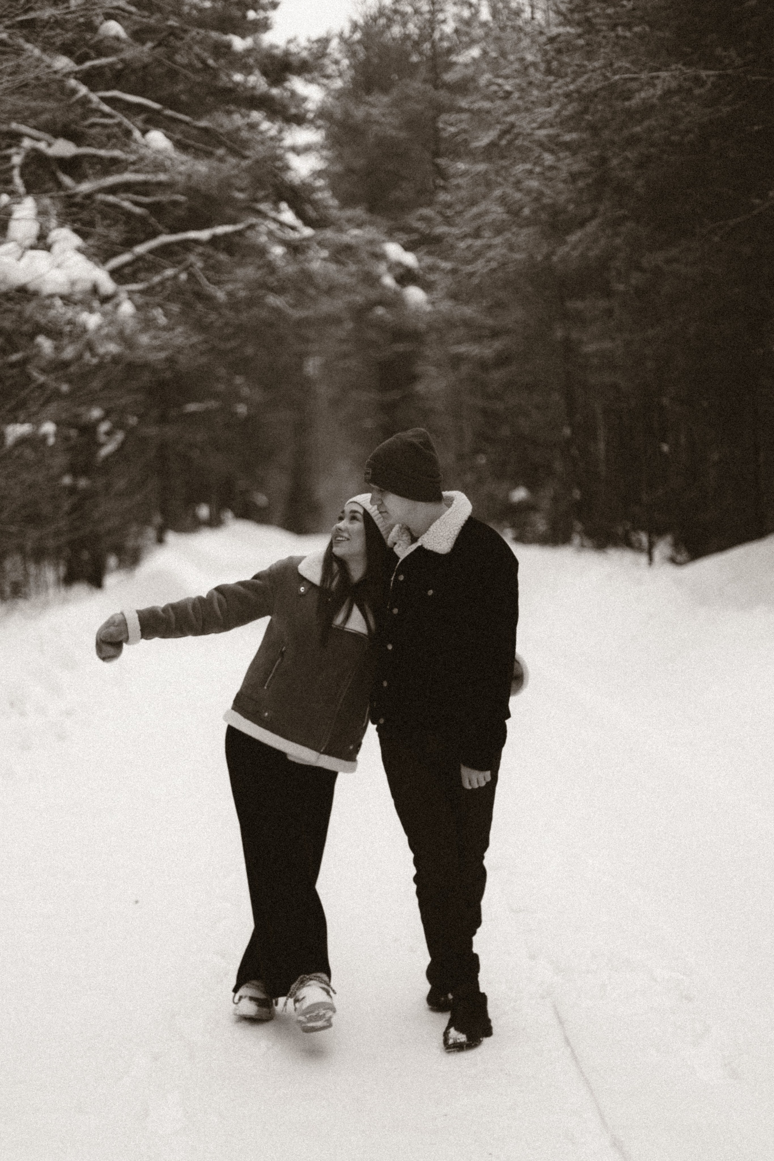 Катя и Сережа ♡