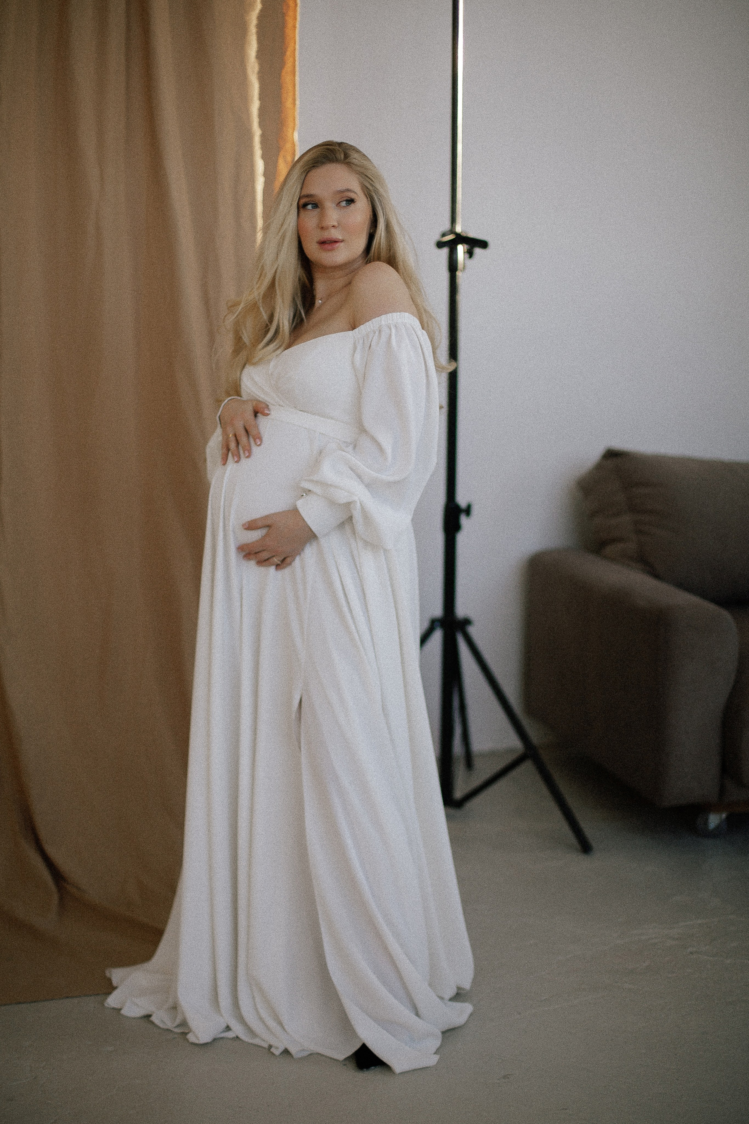 Саша и Кирилл