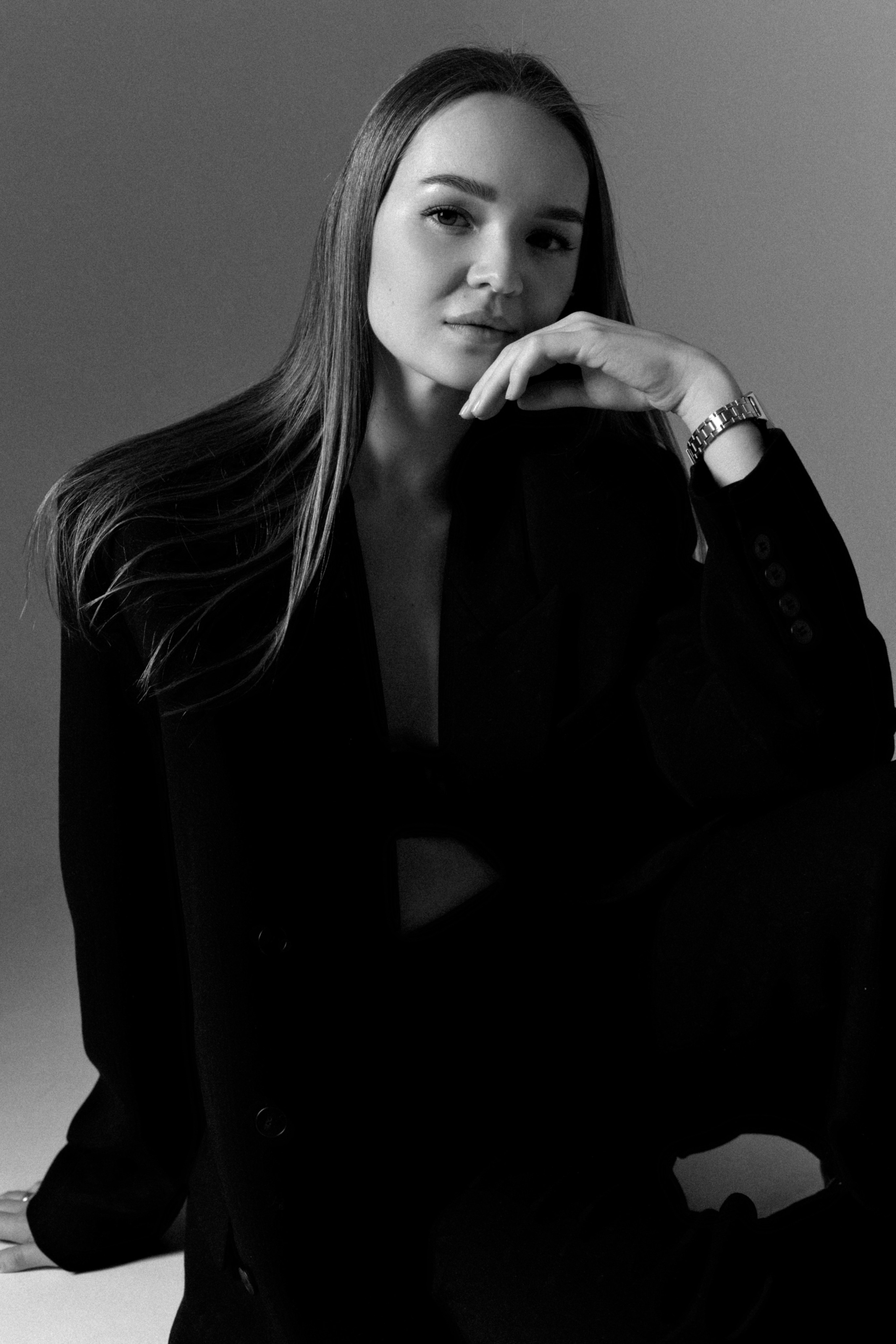 Алина и Лера