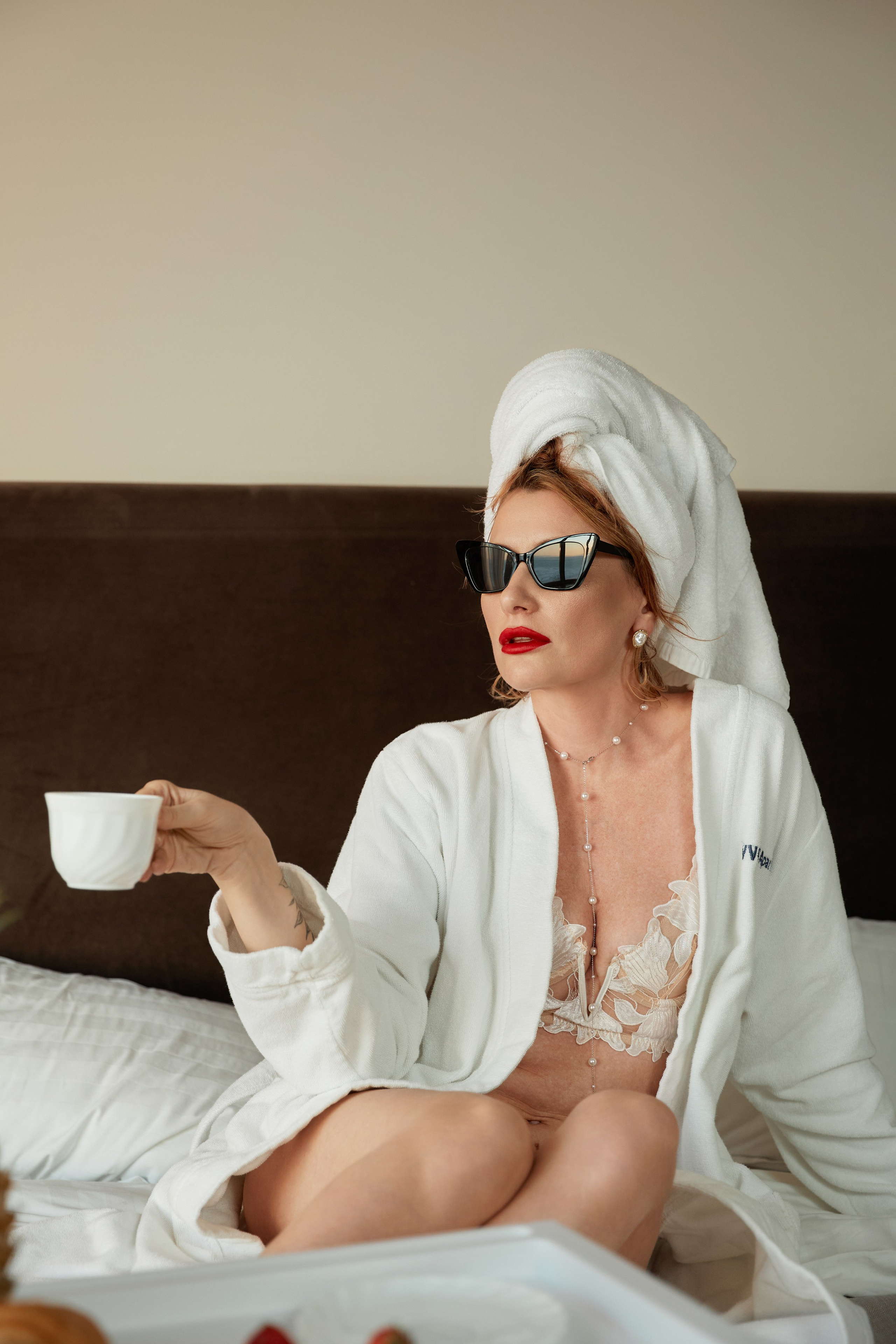 Марина. Фотограф женского портрета, беременности и материнства Харькова Елена