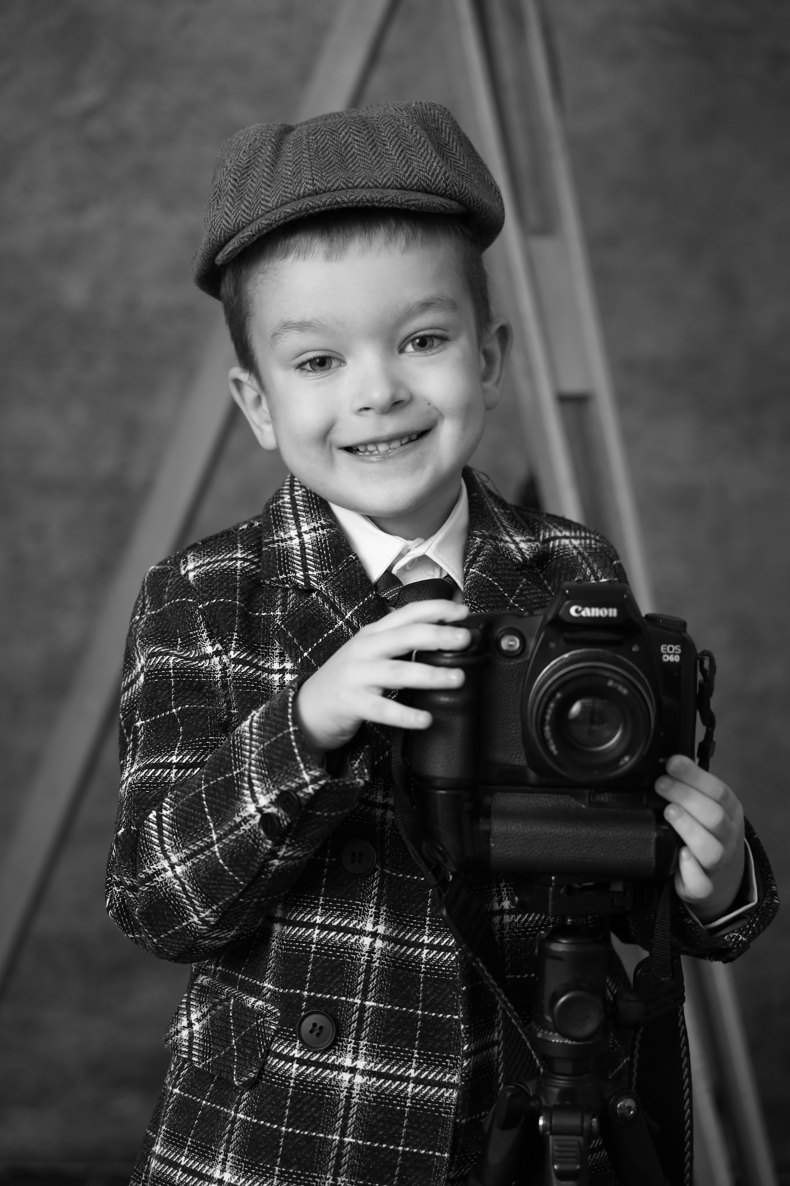 Кинопортреты. Детская фотостудия Москва