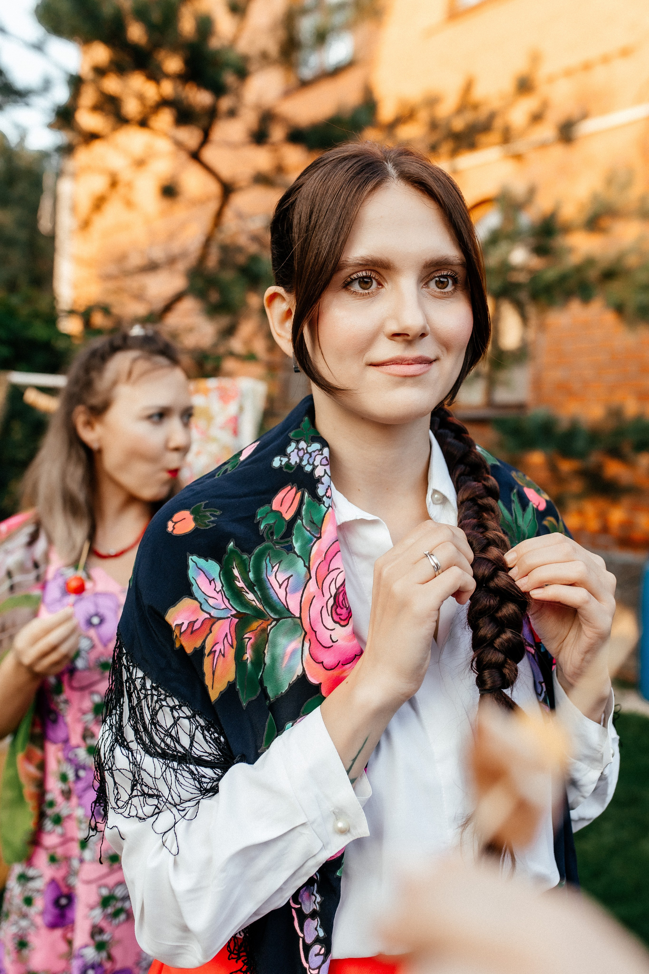 День рождения Марины! Тематический! Репортаж. Профессиональный фотограф, Москва |Видное Елена Елизарова