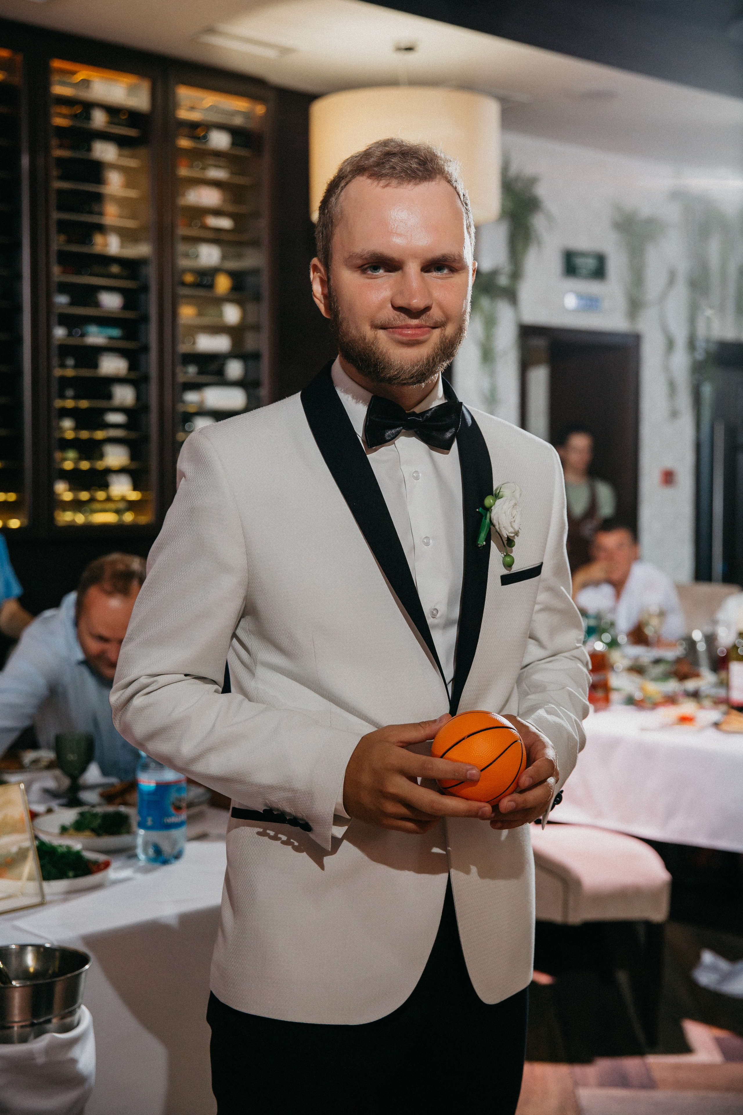 Ростислав и Валентина. Свадебный и семейный фотограф в Волгограде Галина Микитинская