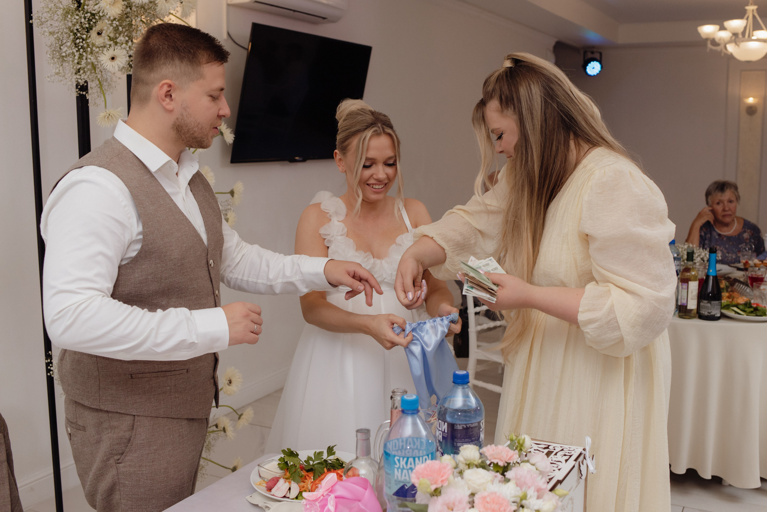 Степан и Дарья. Семейный и свадебный фотограф в Челябинске Мария Леонтьева