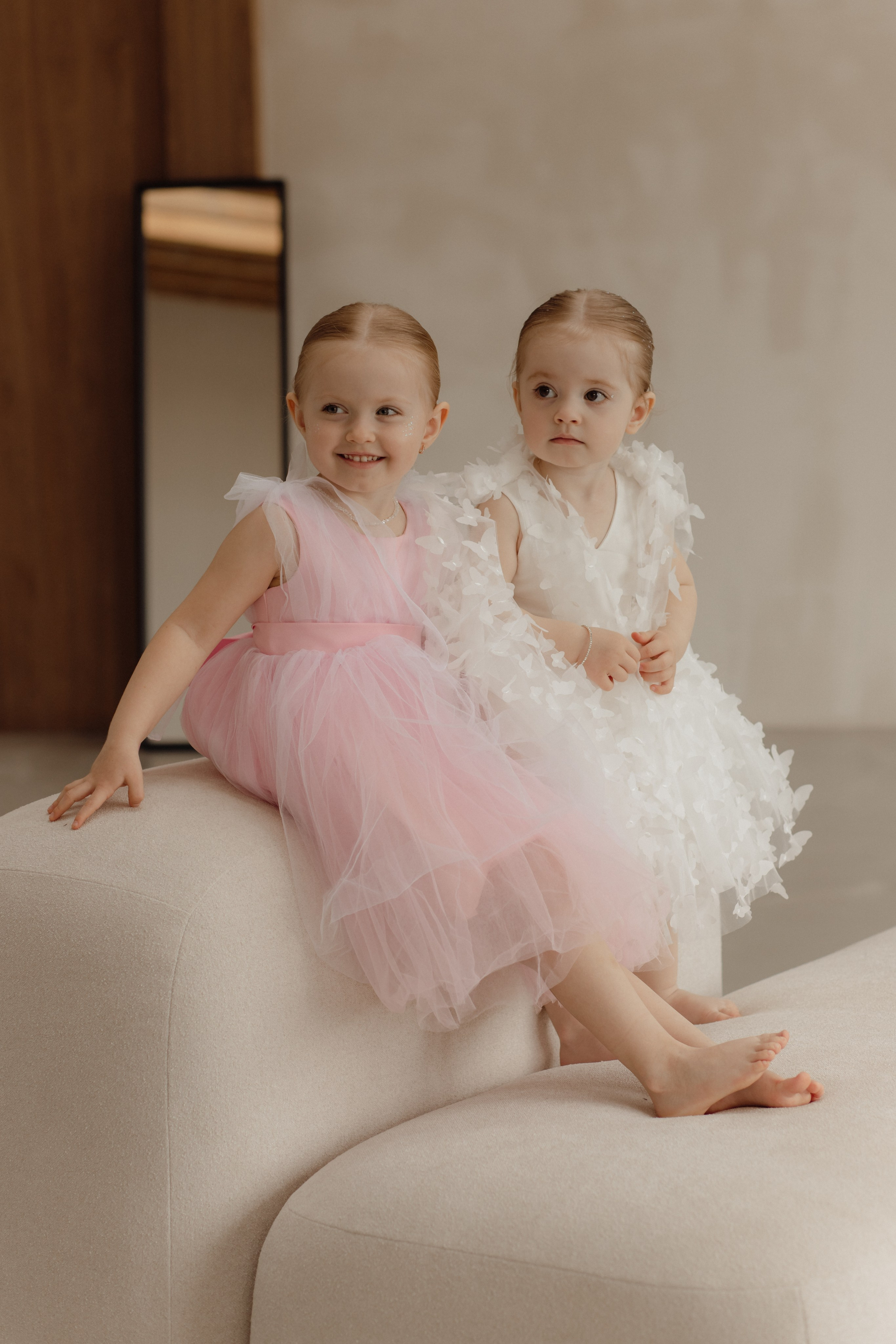 Ксюше 5. Семейный и свадебный фотограф в Челябинске Мария Леонтьева