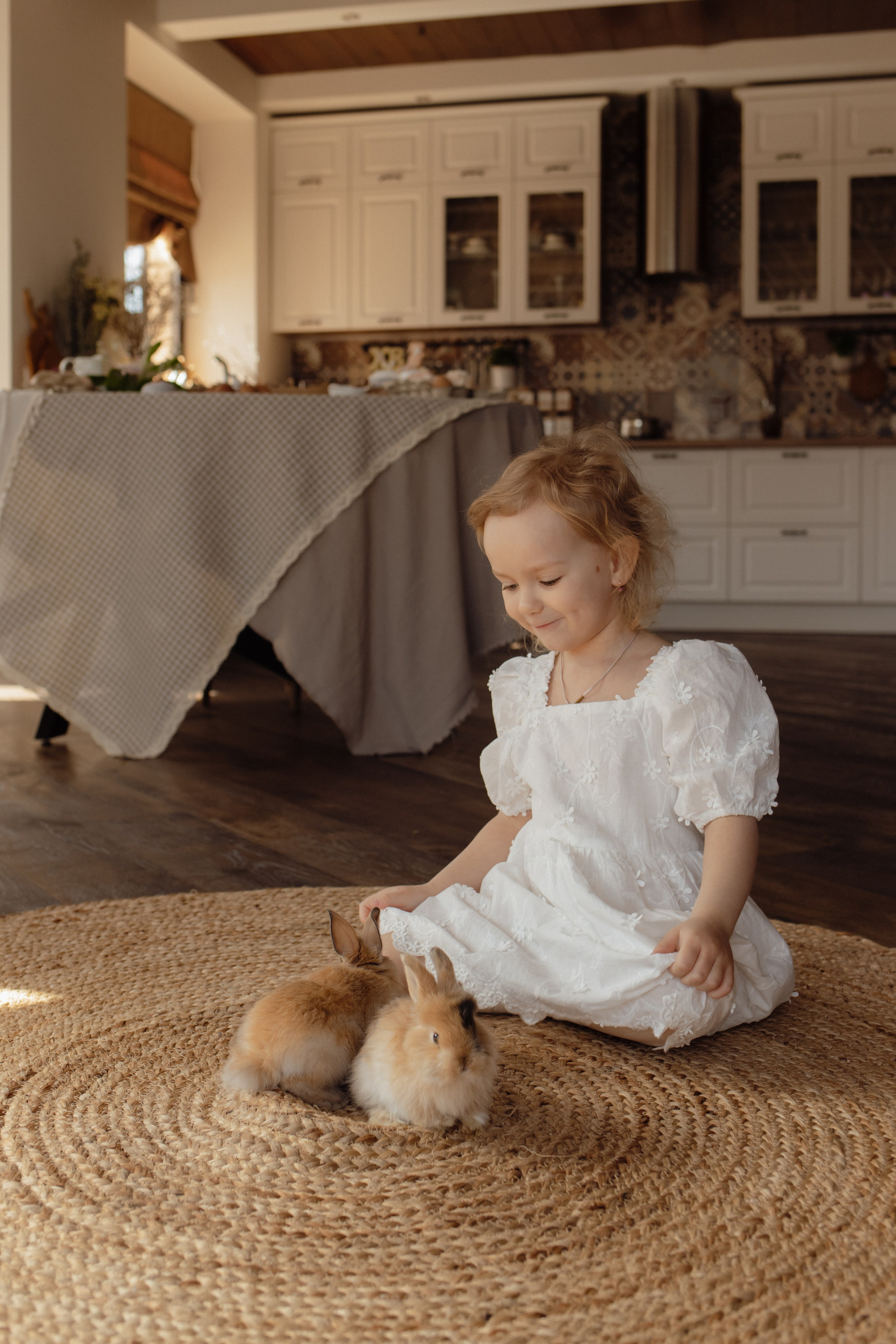 Варвара. Семейный и свадебный фотограф в Челябинске Мария Леонтьева