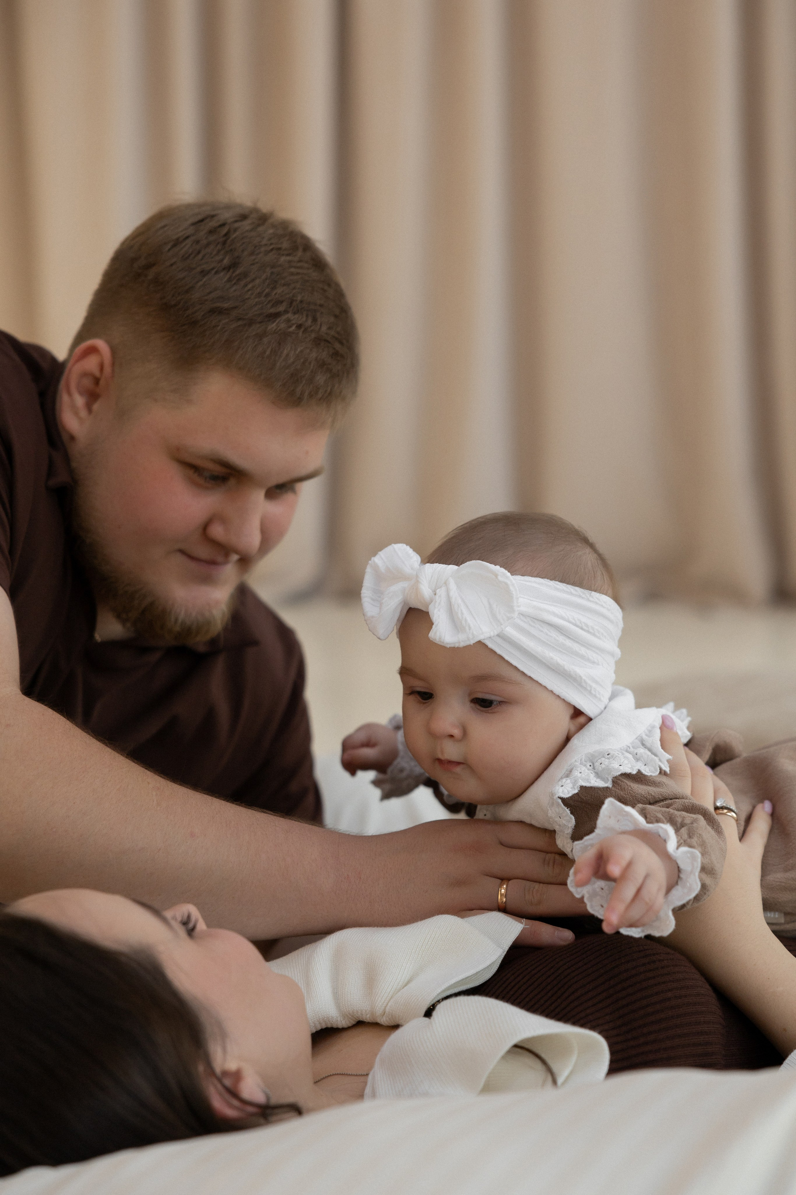 Марьяна. Семейный и свадебный фотограф в Челябинске Мария Леонтьева