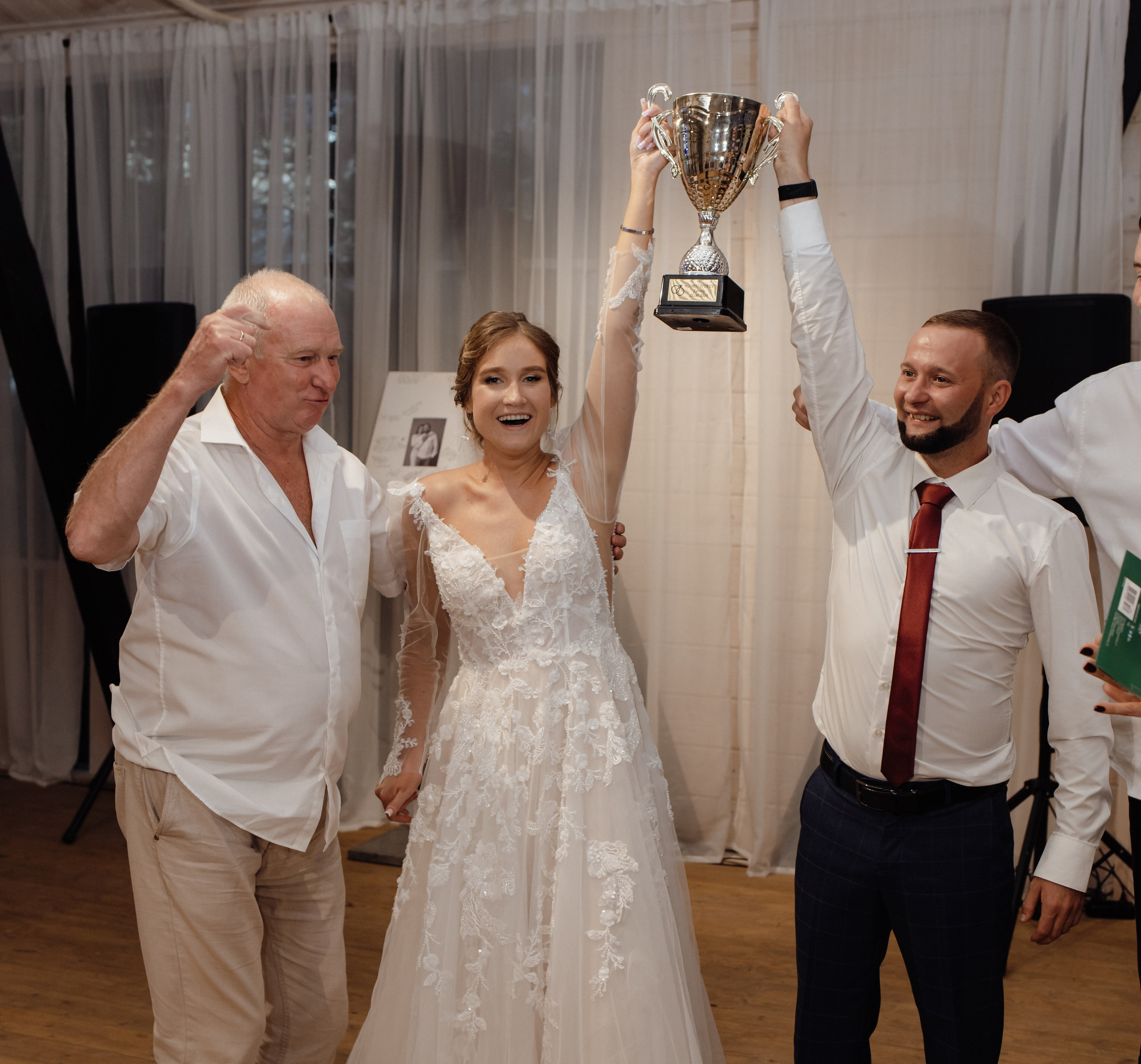 Максим и Анастасия. Семейный и свадебный фотограф в Челябинске Мария Леонтьева