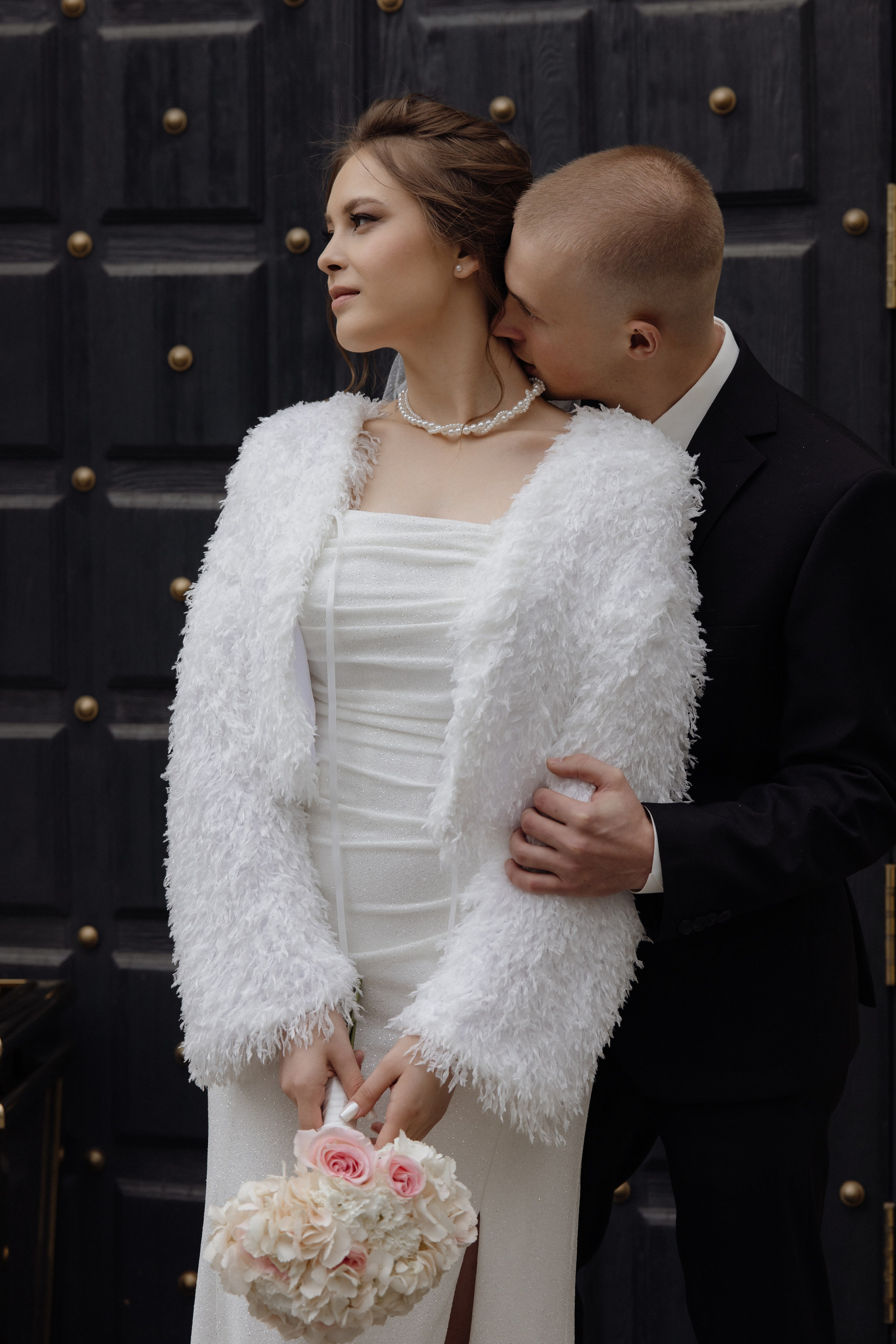 Даниил и Кристина. Семейный и свадебный фотограф в Челябинске Мария Леонтьева