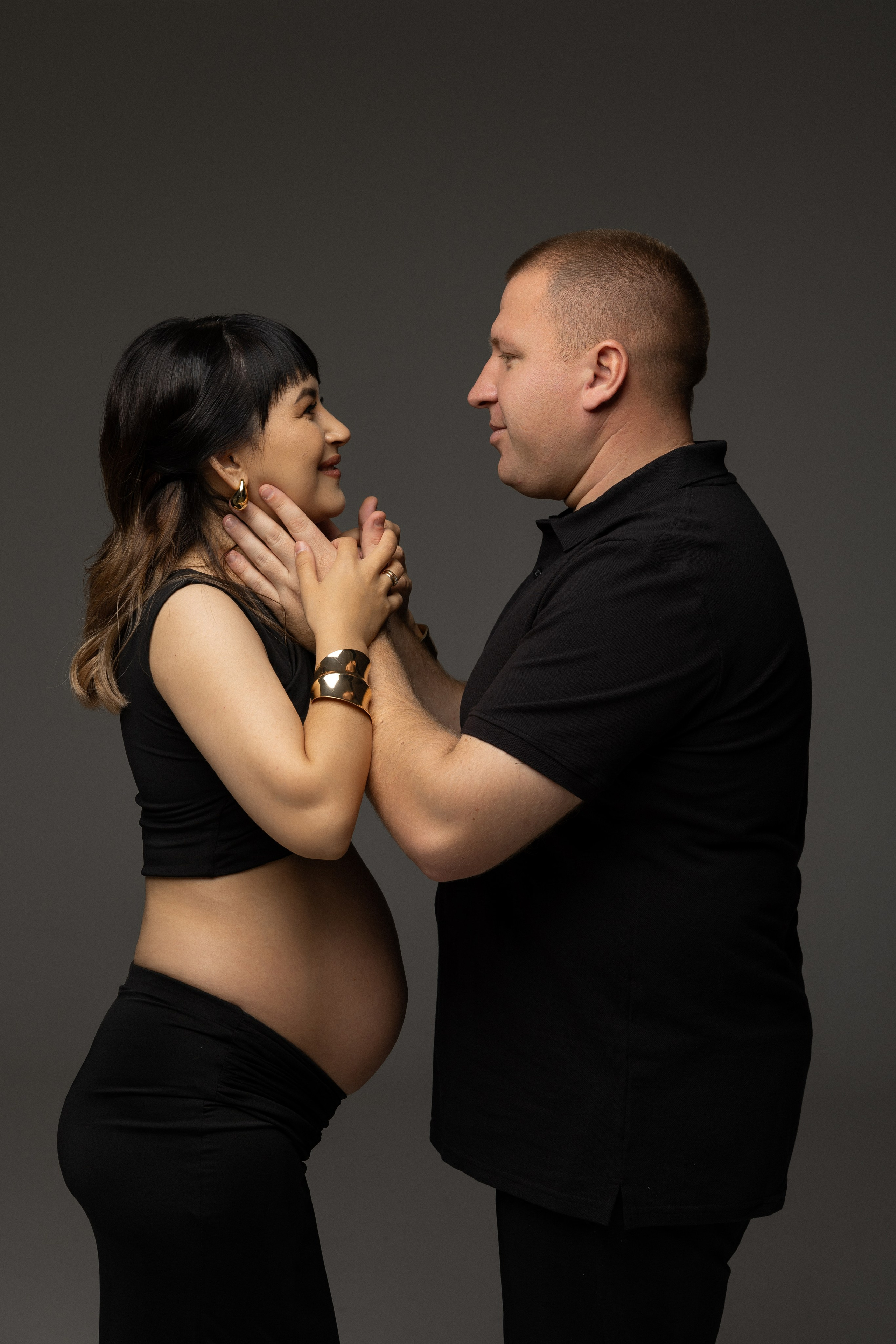 Антон, Ксюша и Артем. Семейный и свадебный фотограф в Челябинске Мария Леонтьева