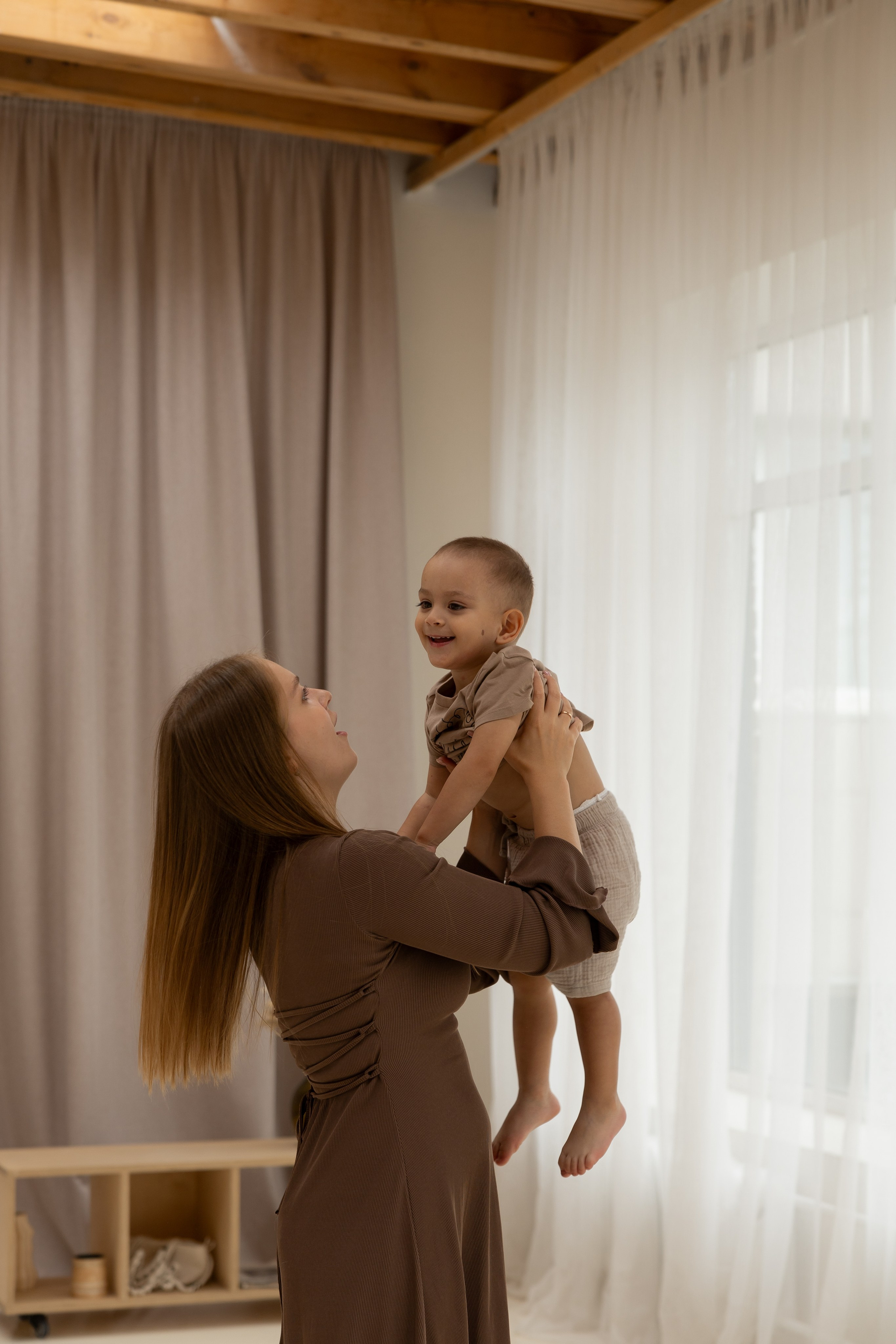 Таня и Денис. Семейный и свадебный фотограф в Челябинске Мария Леонтьева