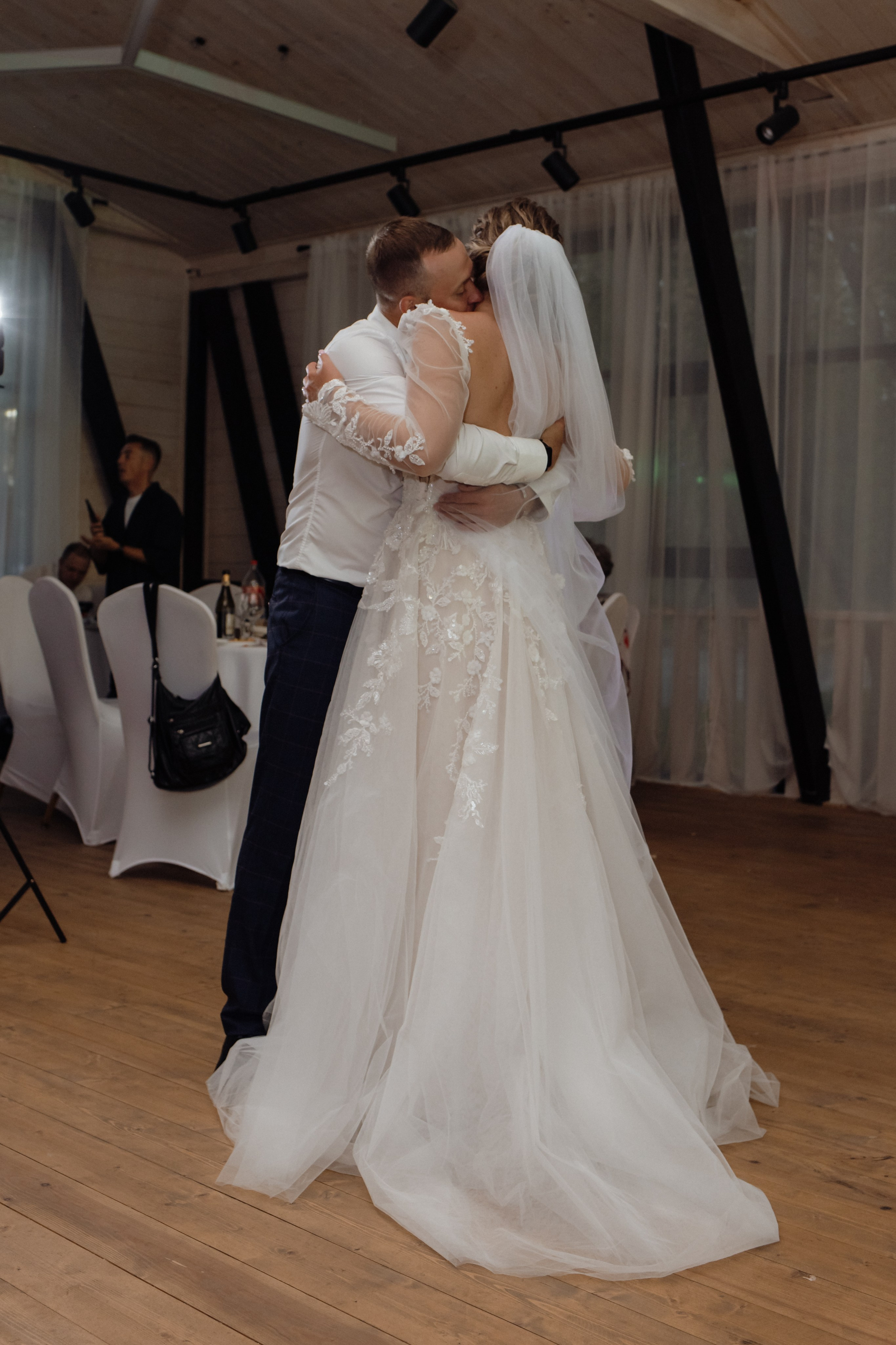 Максим и Анастасия. Семейный и свадебный фотограф в Челябинске Мария Леонтьева