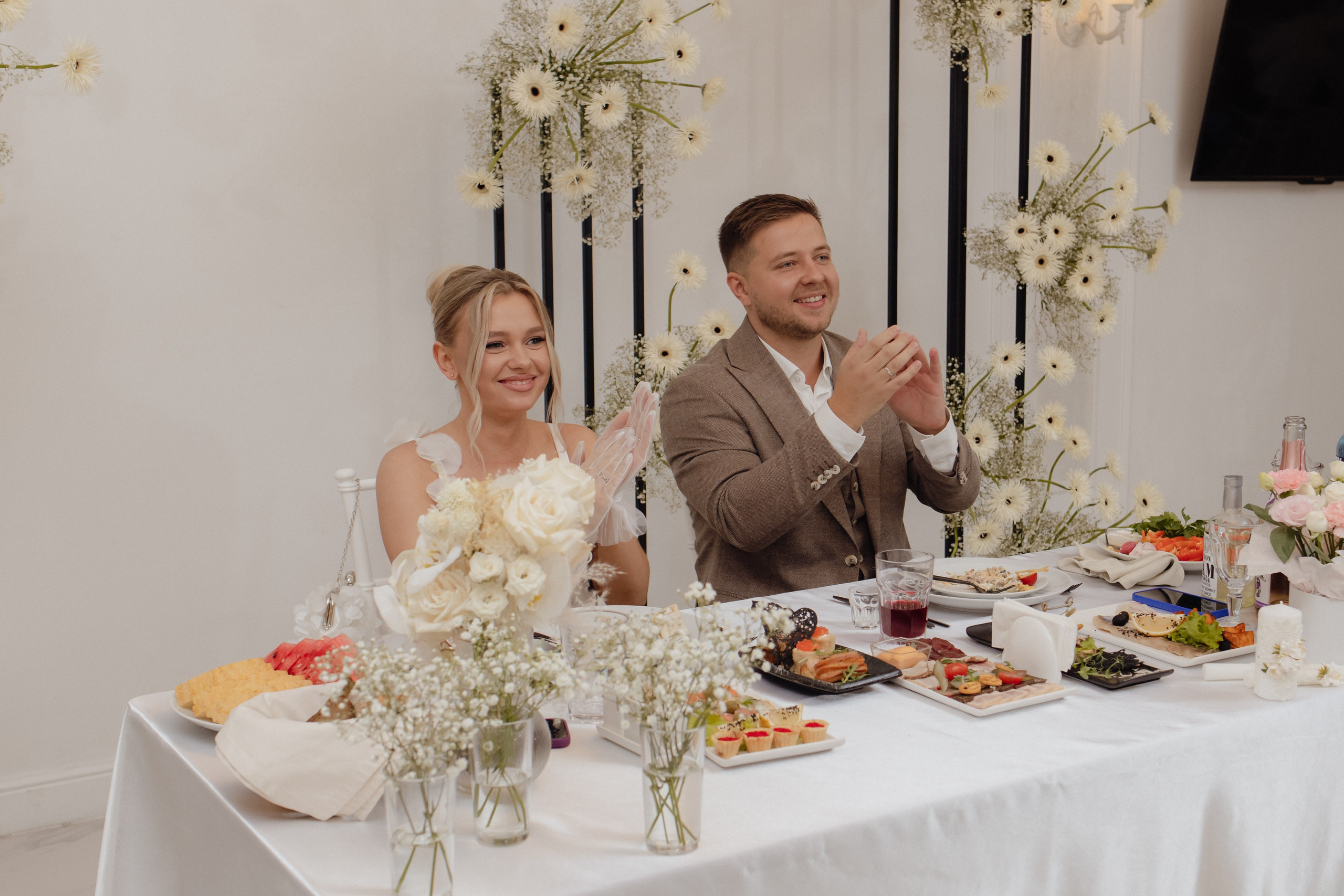 Степан и Дарья. Семейный и свадебный фотограф в Челябинске Мария Леонтьева