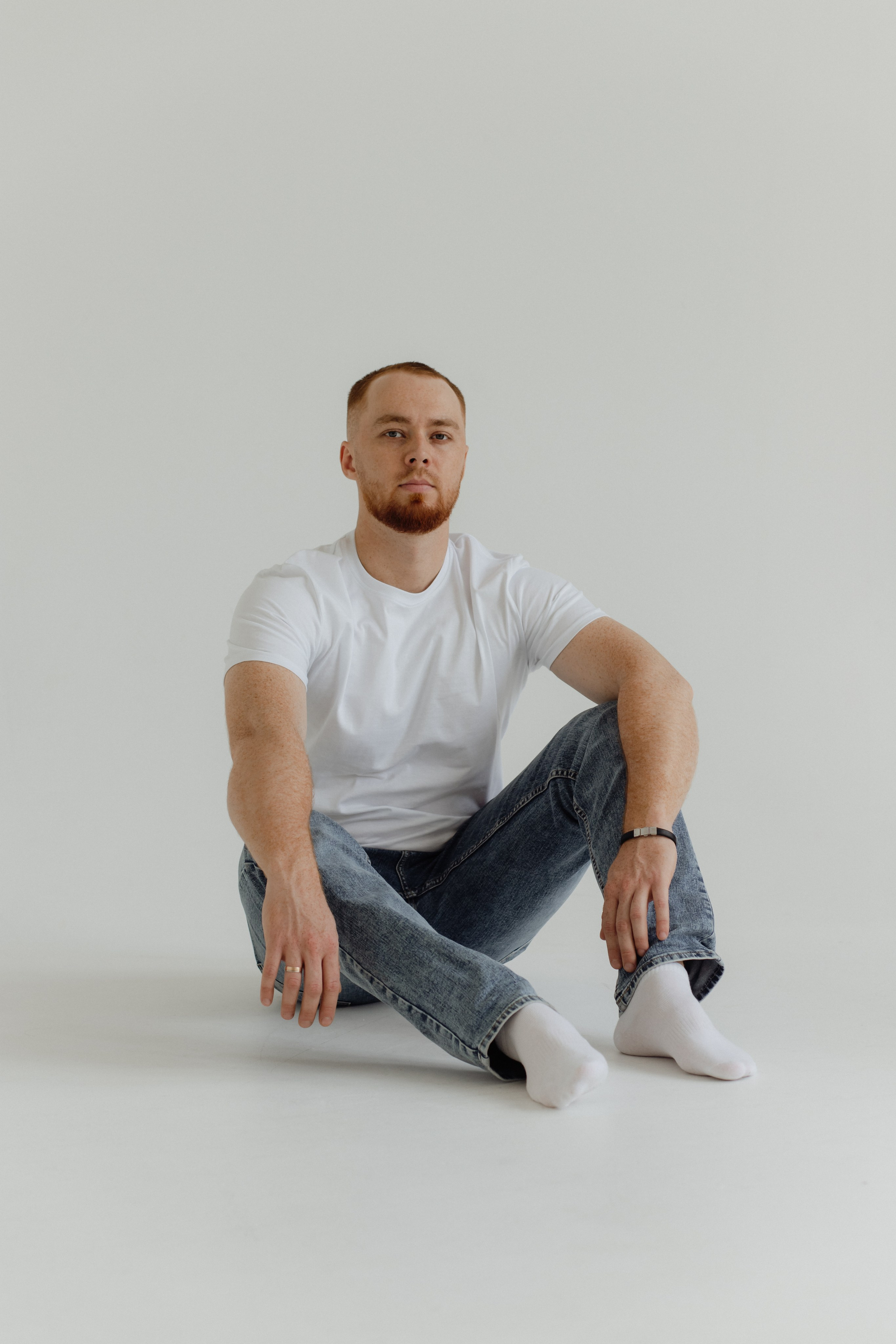 Николай и Ирина. Семейный и свадебный фотограф в Челябинске Мария Леонтьева