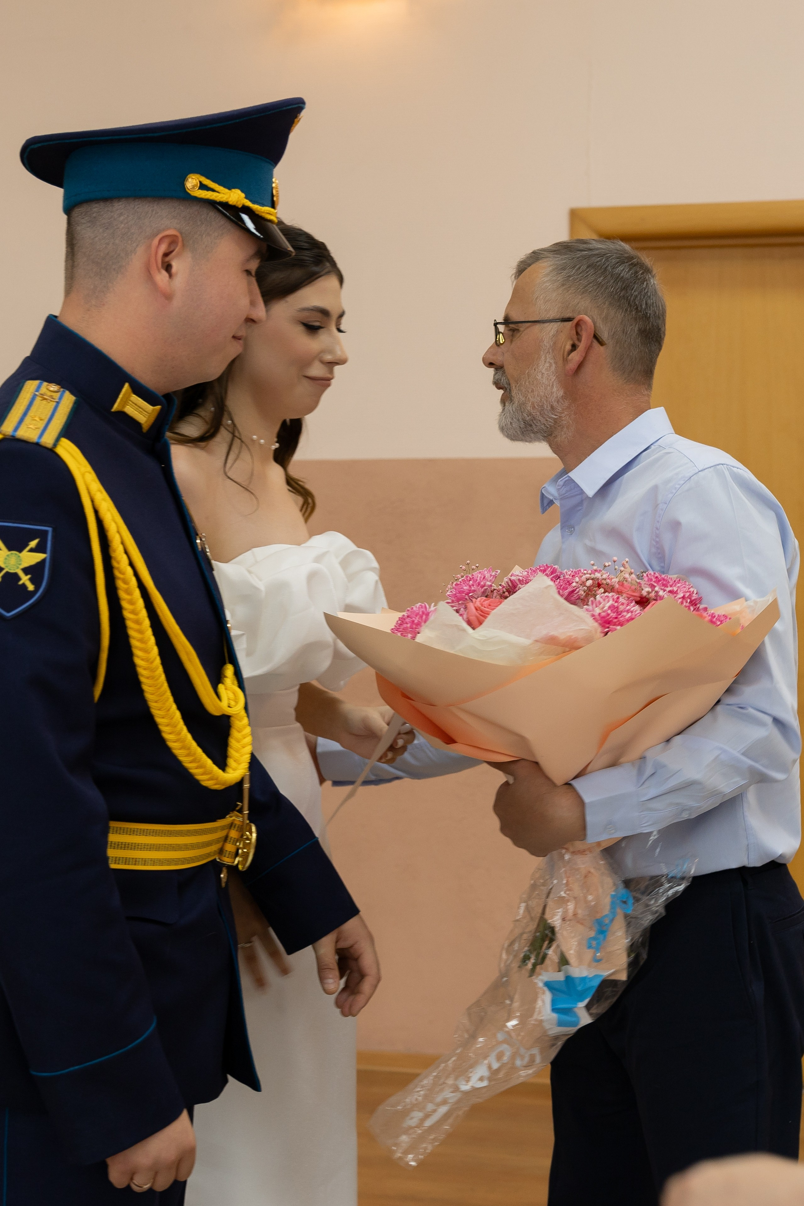 Алексей и Алина. Семейный и свадебный фотограф в Челябинске Мария Леонтьева