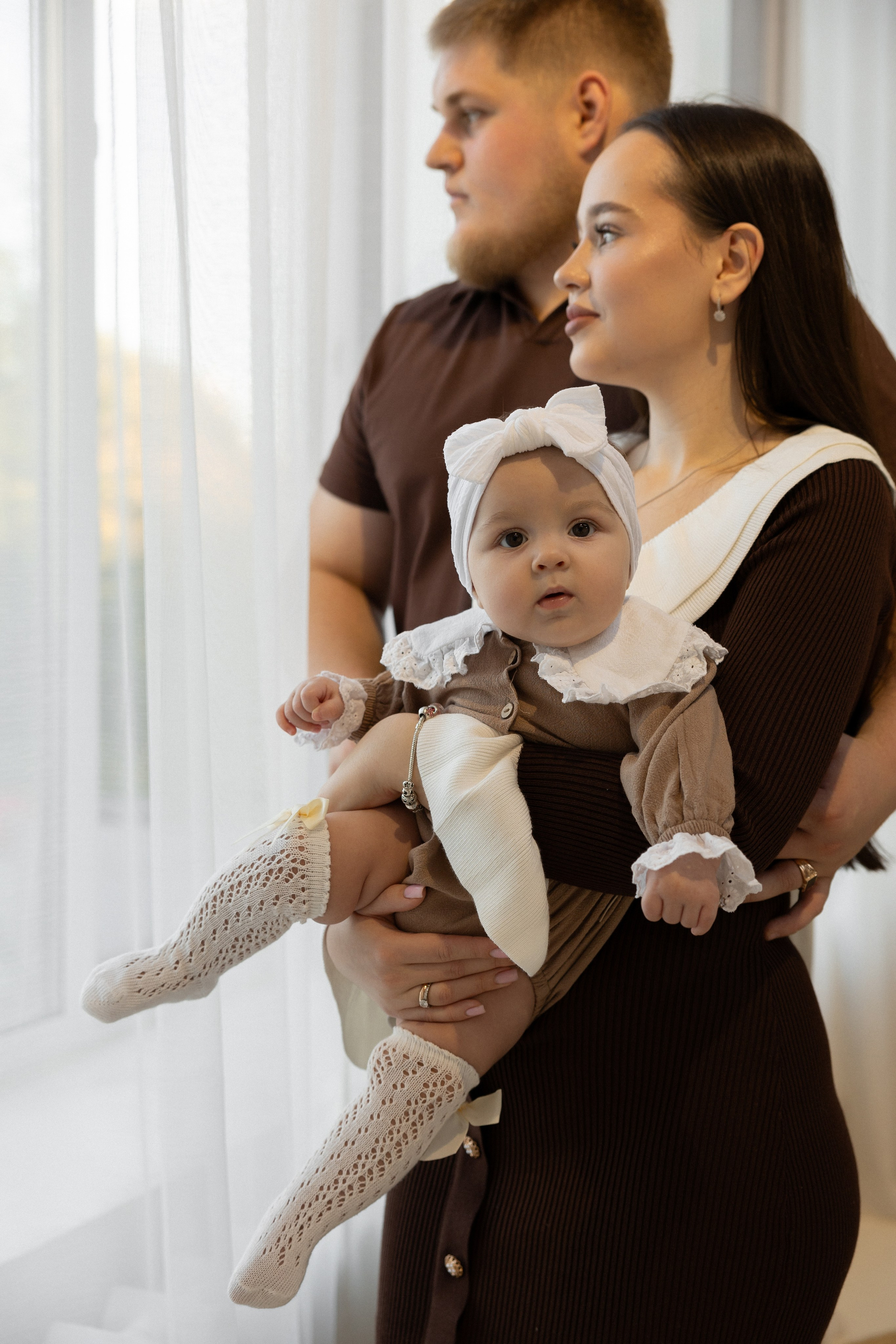 Марьяна. Семейный и свадебный фотограф в Челябинске Мария Леонтьева