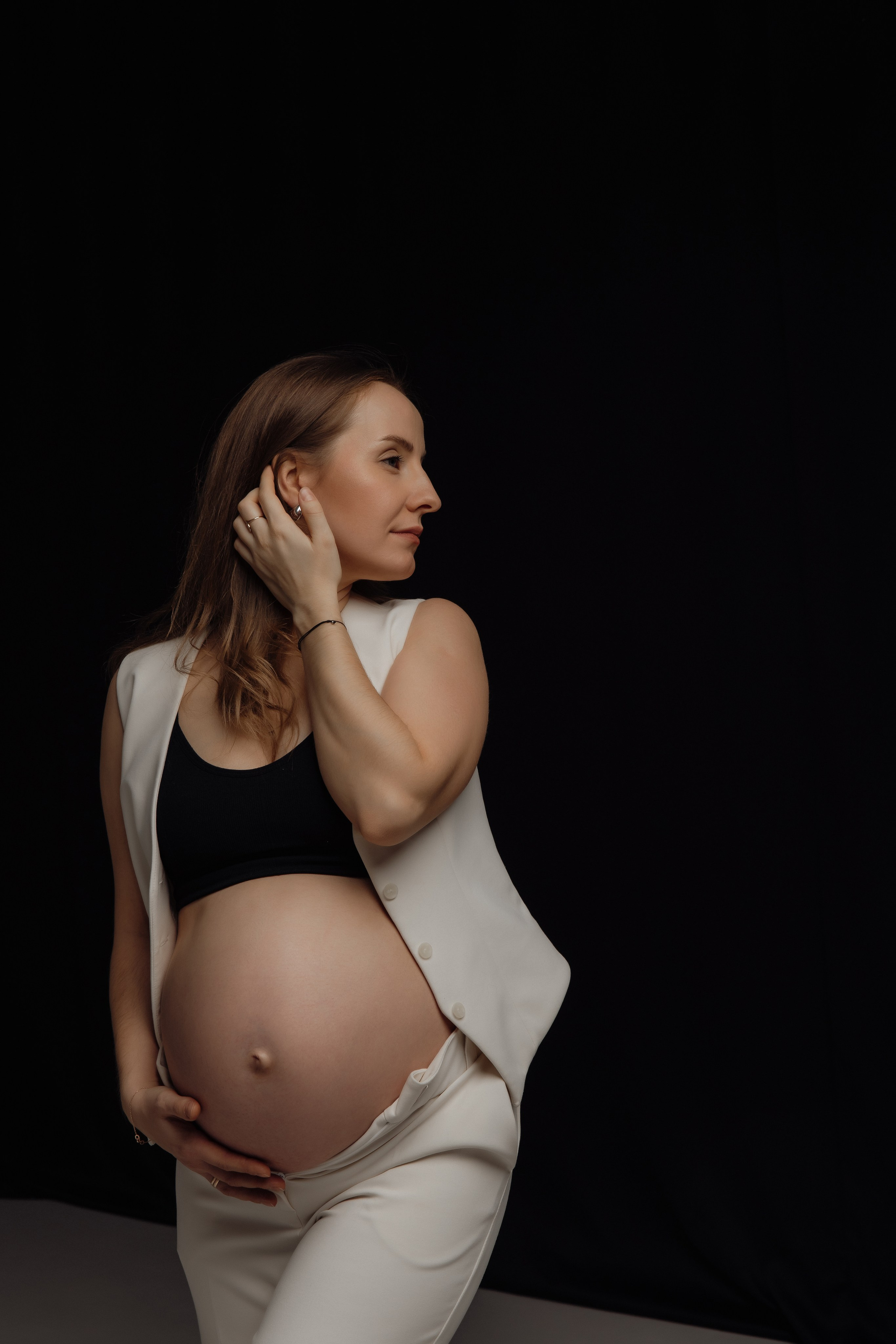 Наталья. Семейный и свадебный фотограф в Челябинске Мария Леонтьева