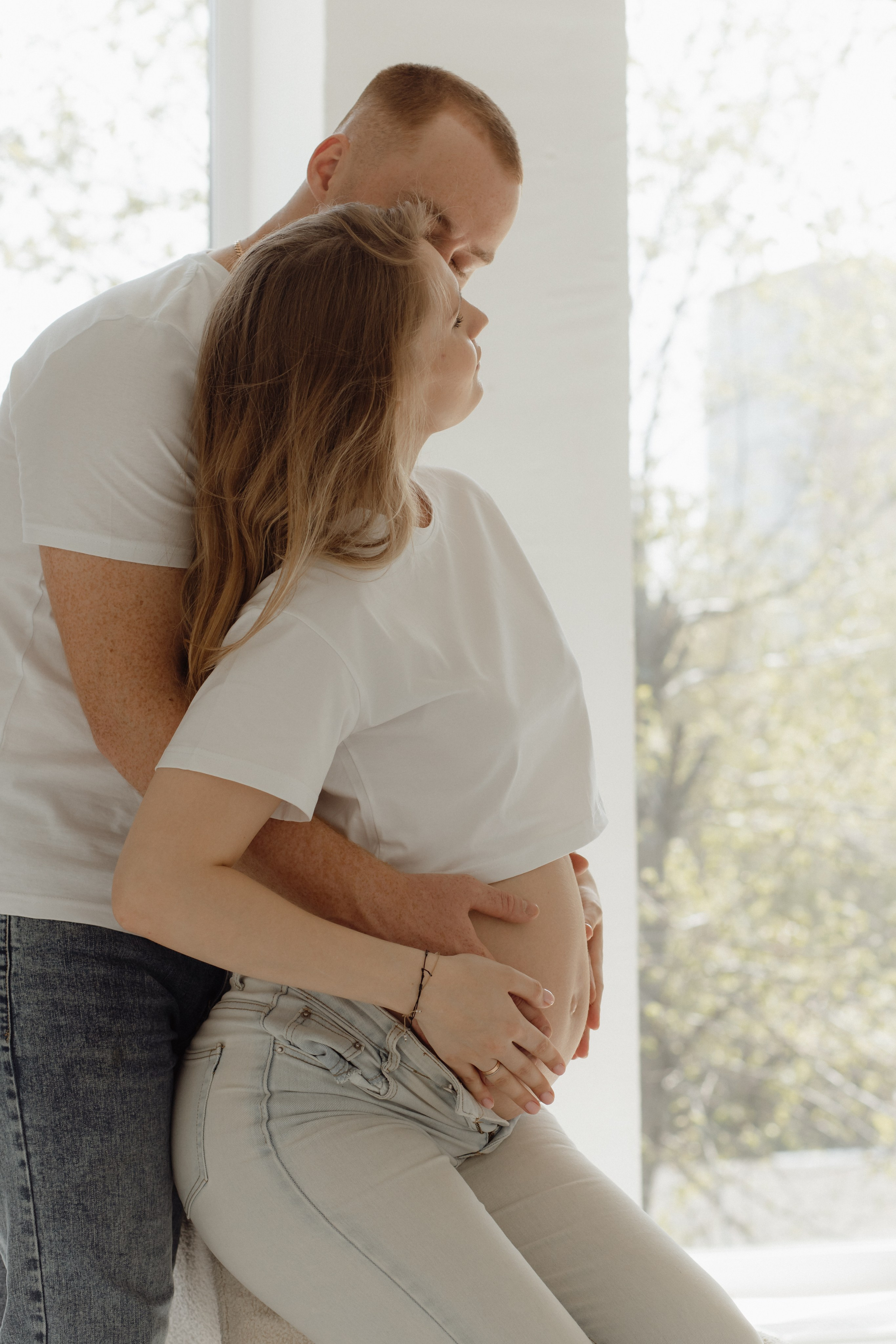 Николай и Ирина. Семейный и свадебный фотограф в Челябинске Мария Леонтьева