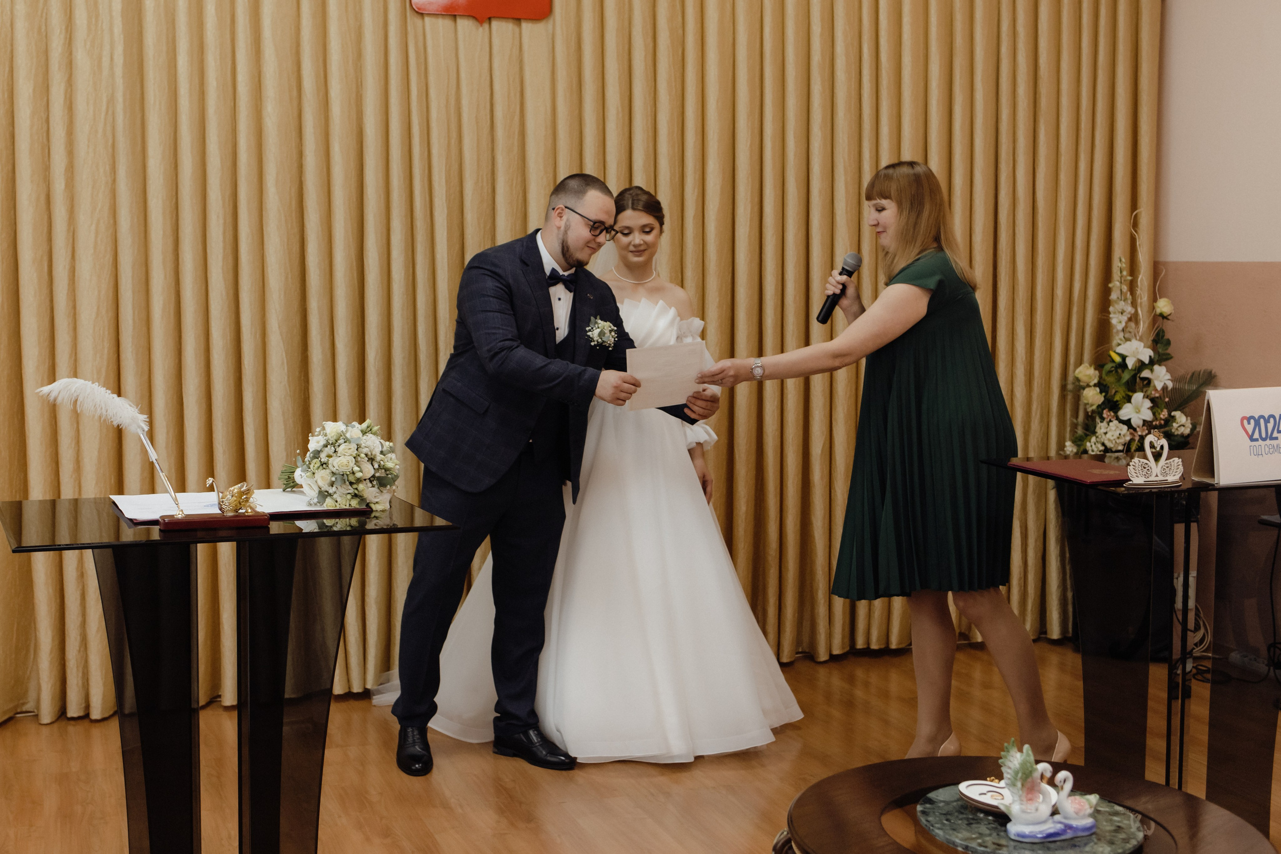 Игорь и Анна. Семейный и свадебный фотограф в Челябинске Мария Леонтьева