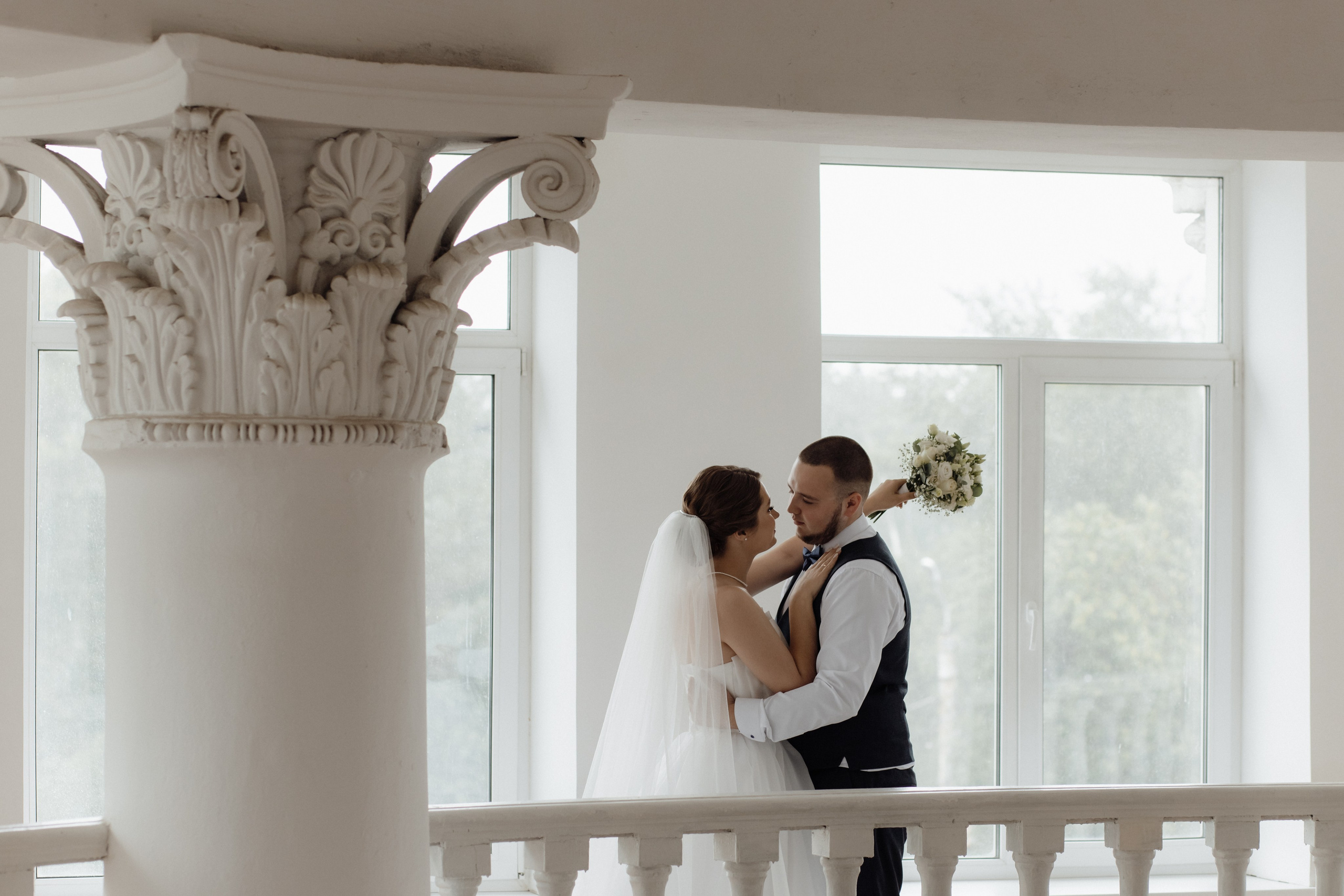 Игорь и Анна. Семейный и свадебный фотограф в Челябинске Мария Леонтьева