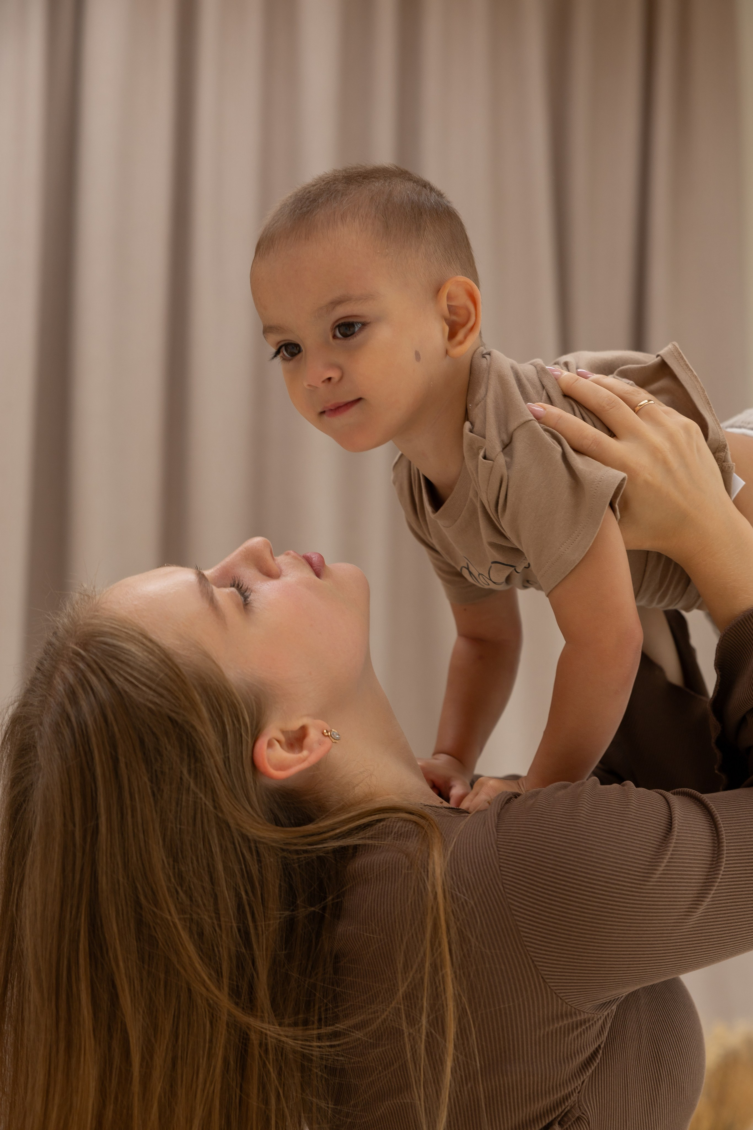 Таня и Денис. Семейный и свадебный фотограф в Челябинске Мария Леонтьева