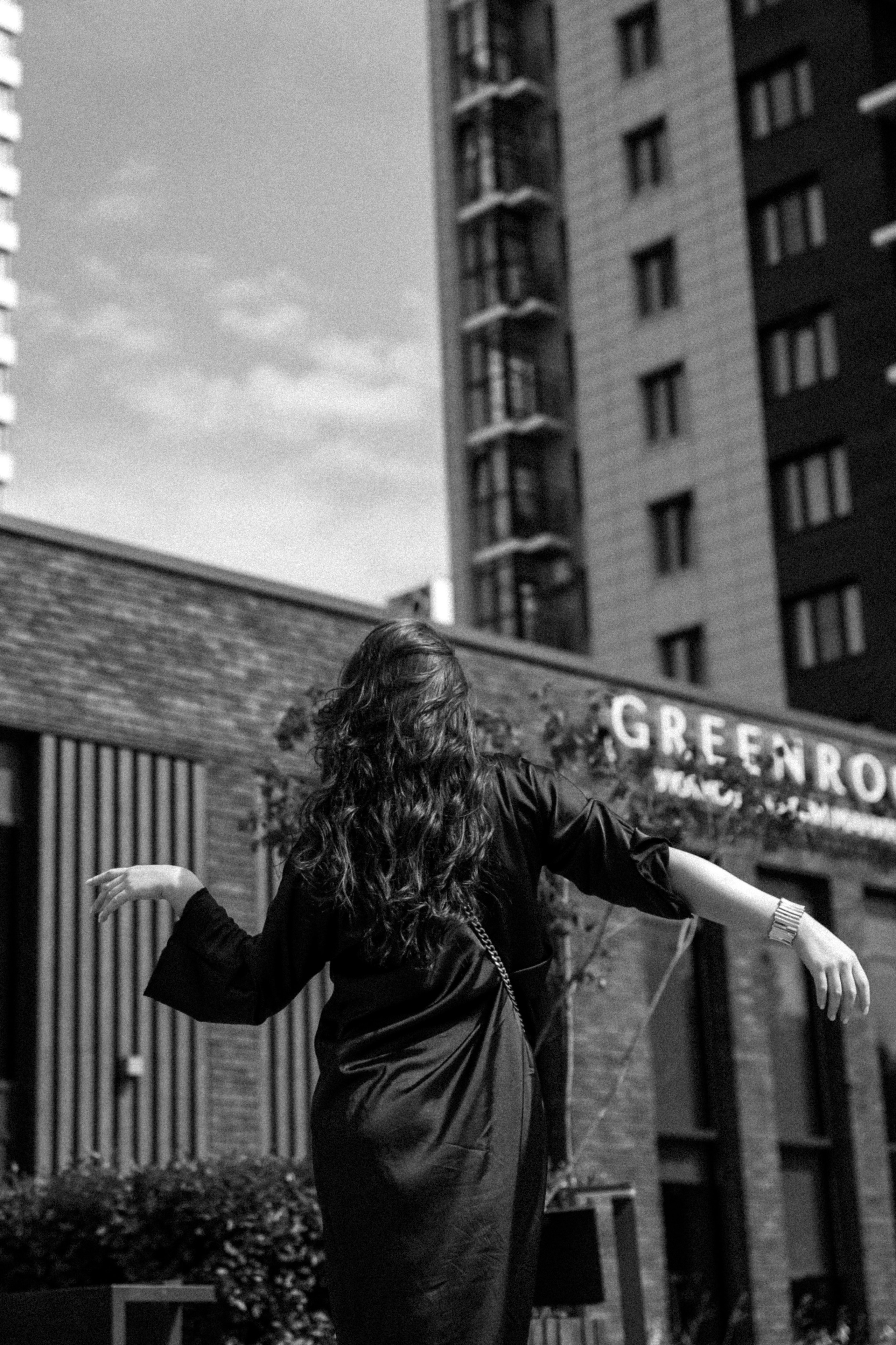 Алена. Семейный и свадебный фотограф в Челябинске Мария Леонтьева