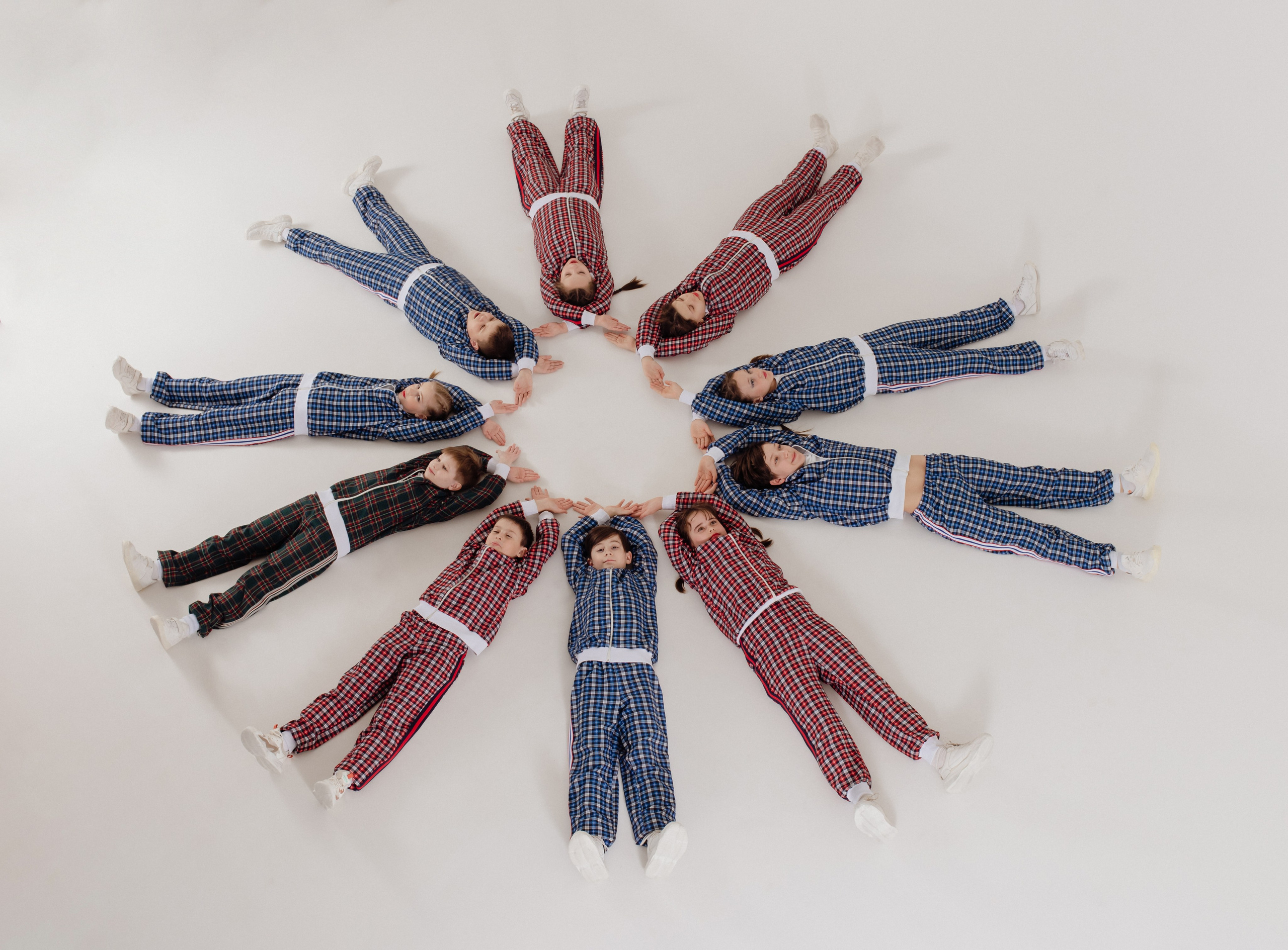 В ритме Че. Семейный и свадебный фотограф в Челябинске Мария Леонтьева