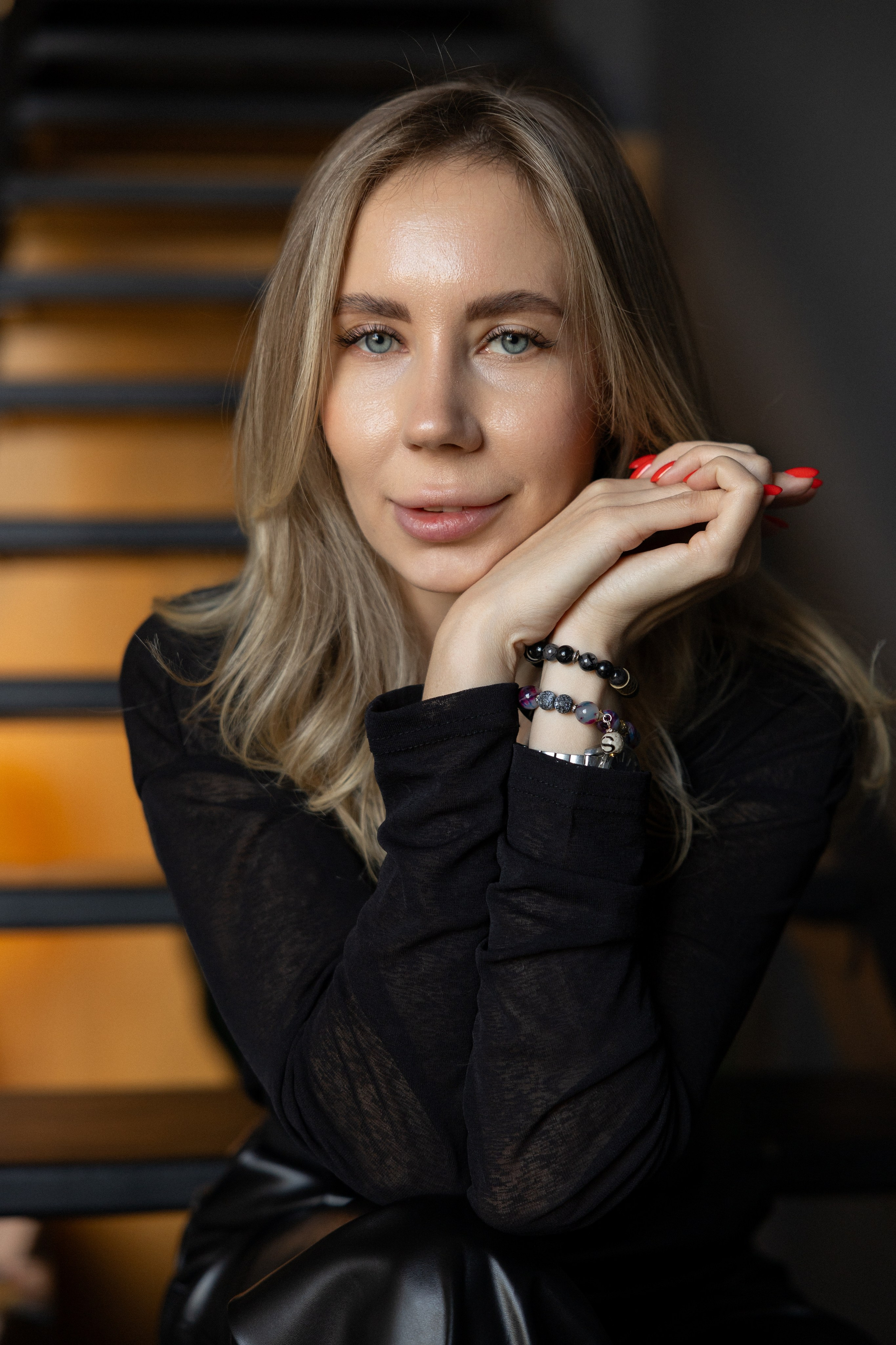 Светлана. Семейный и свадебный фотограф в Челябинске Мария Леонтьева