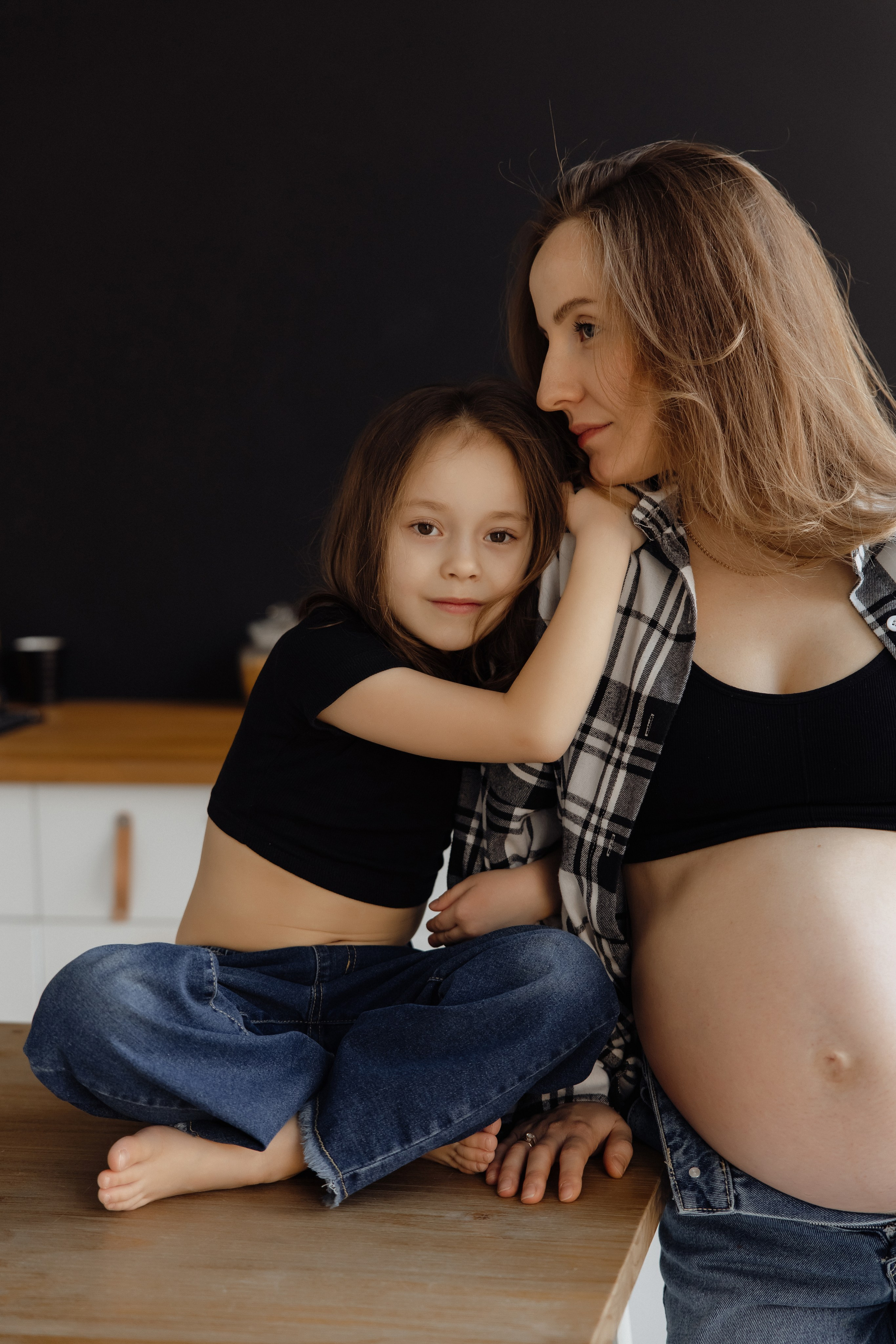 Сергей и Наталья. Семейный и свадебный фотограф в Челябинске Мария Леонтьева