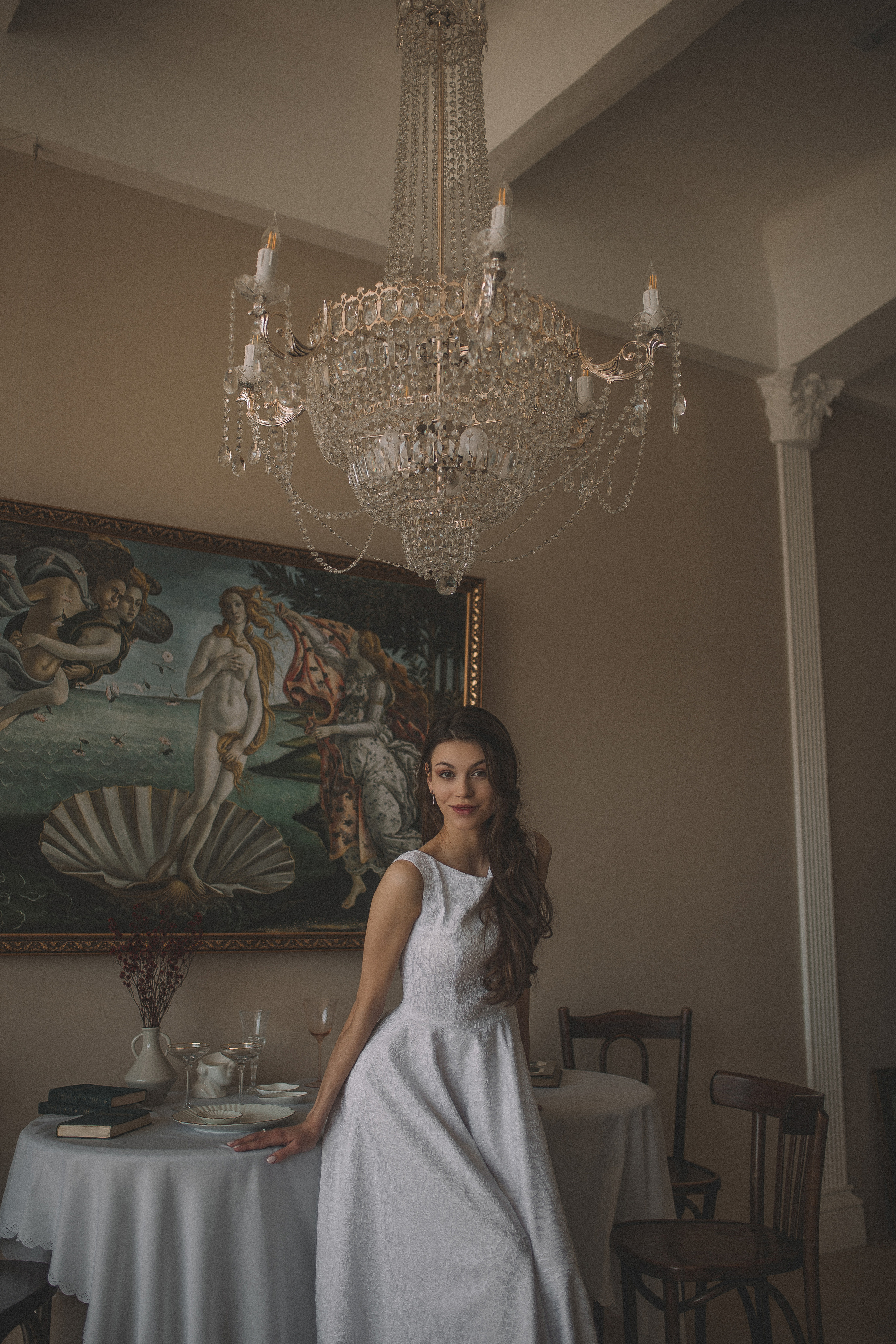 Милана | Москва. Фотограф Екатерина Амбрушкевич