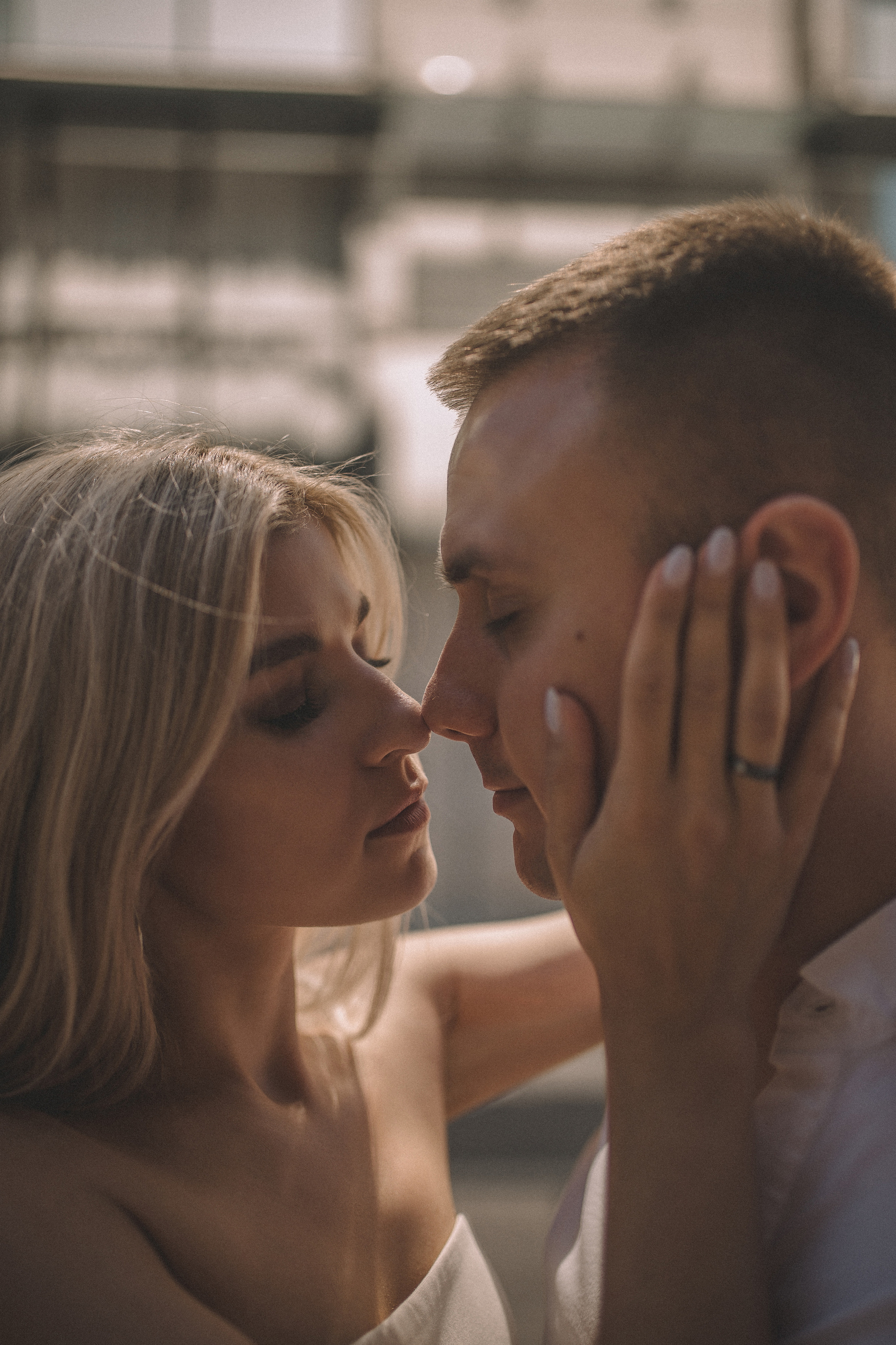 З&М | Москва. Фотограф Екатерина Амбрушкевич